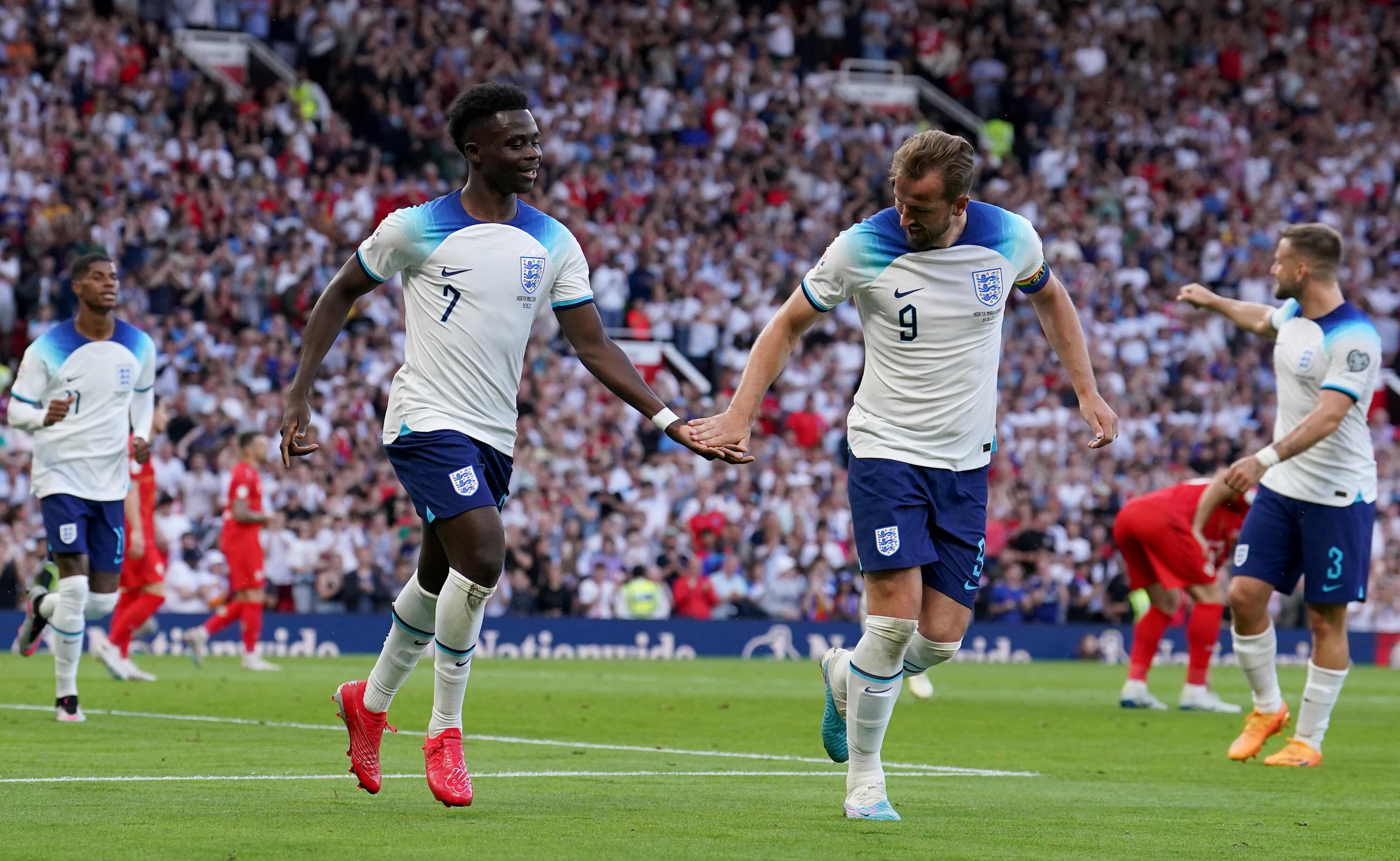 Onde assistir, palpites e escala&ccedil;&otilde;es de Inglaterra x Austr&aacute;lia &ndash; Amistoso Internacional &ndash; 13/10/2023