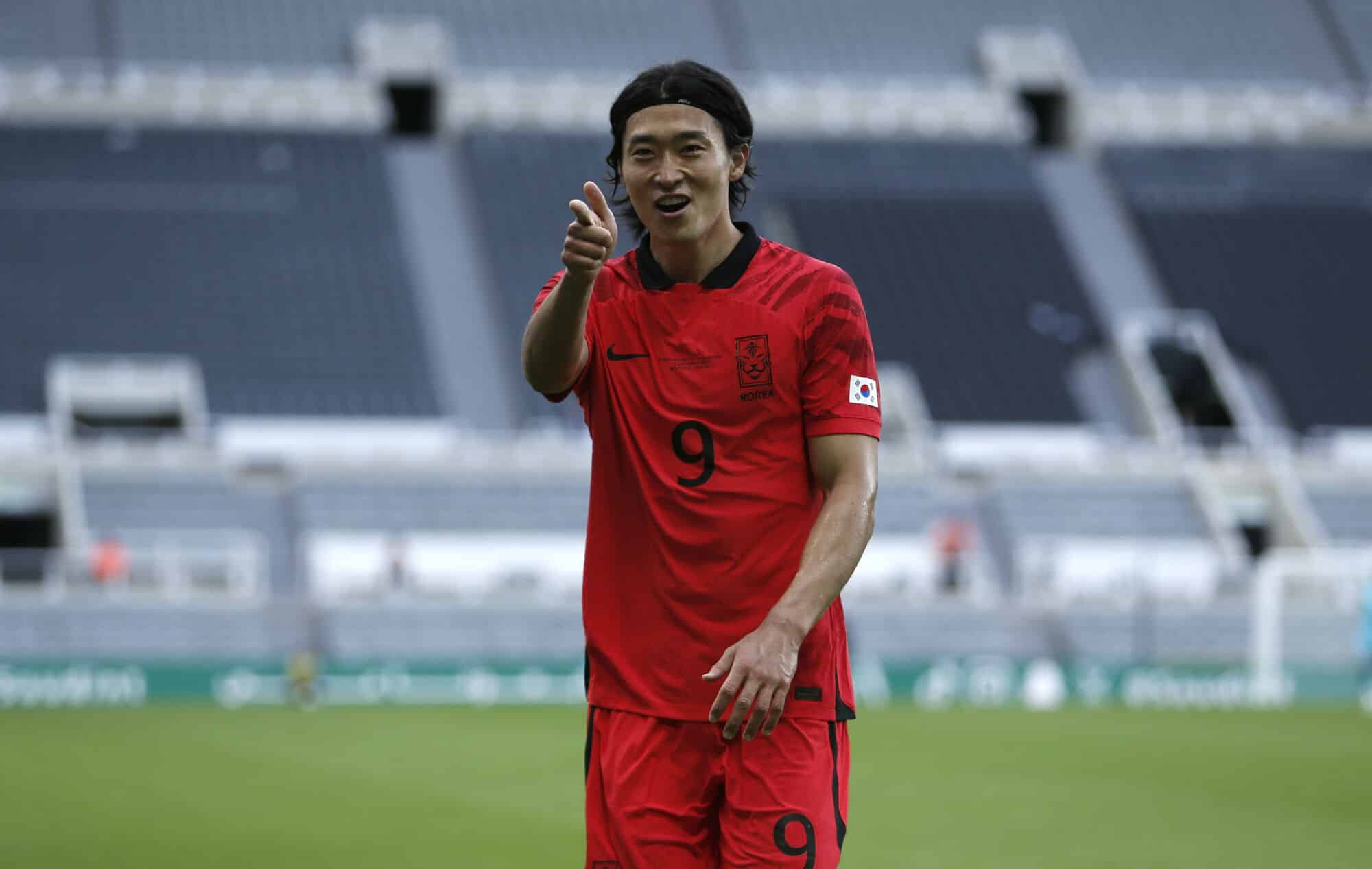 Palpites: Coreia do Sul x Tun&iacute;sia &ndash; Amistoso &ndash; 13/10/2023