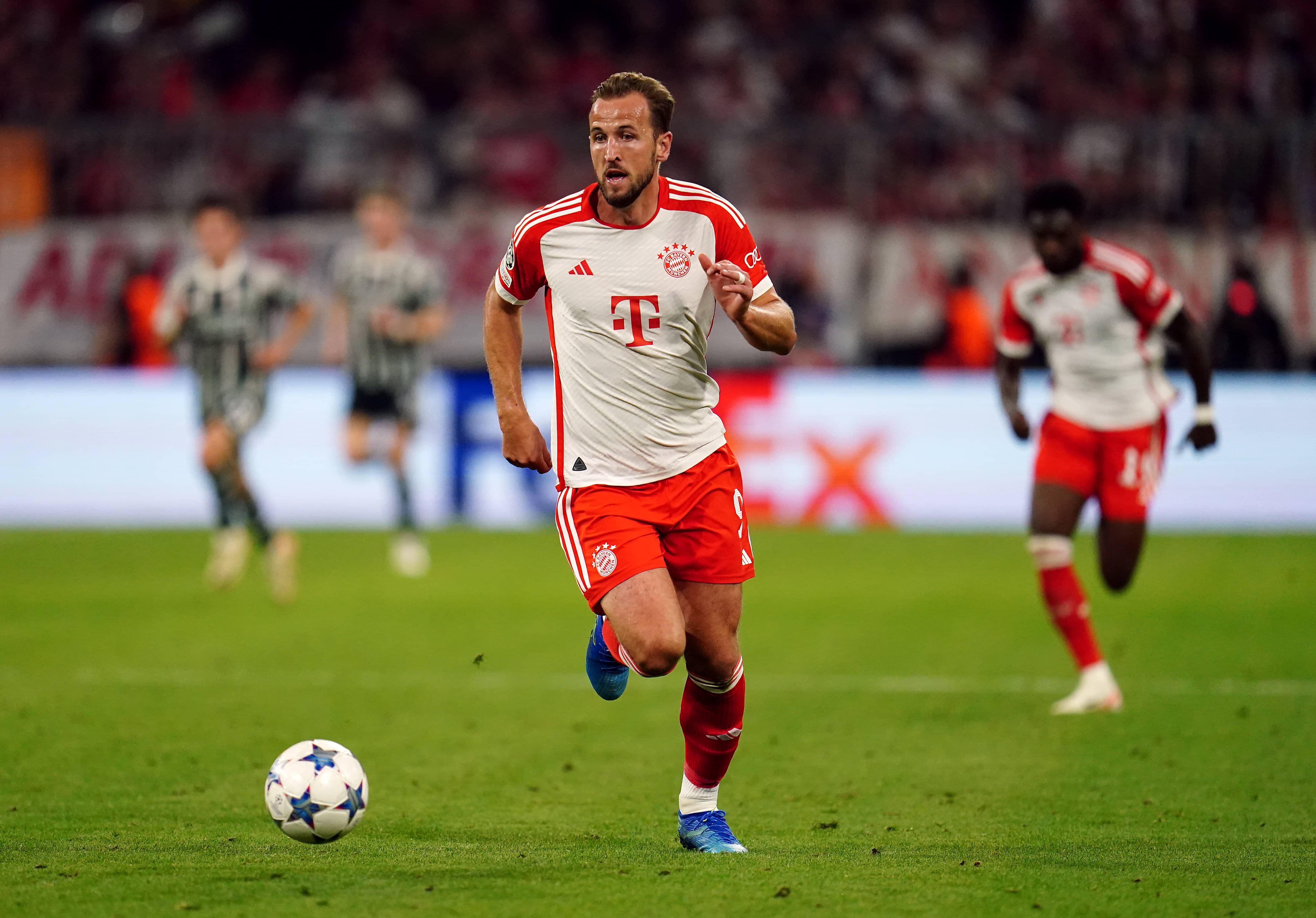 Onde assistir, palpites e escala&ccedil;&otilde;es de Copenhague x Bayern de Munique &ndash; Champions League &ndash; 03/10/2023