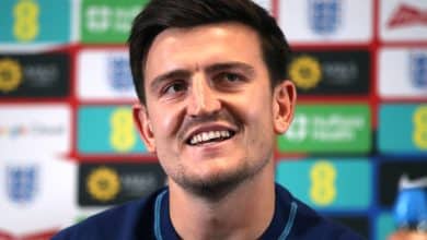 Ser&aacute; que fomos justos com Maguire? N&uacute;meros do Manchester United criam d&uacute;vida