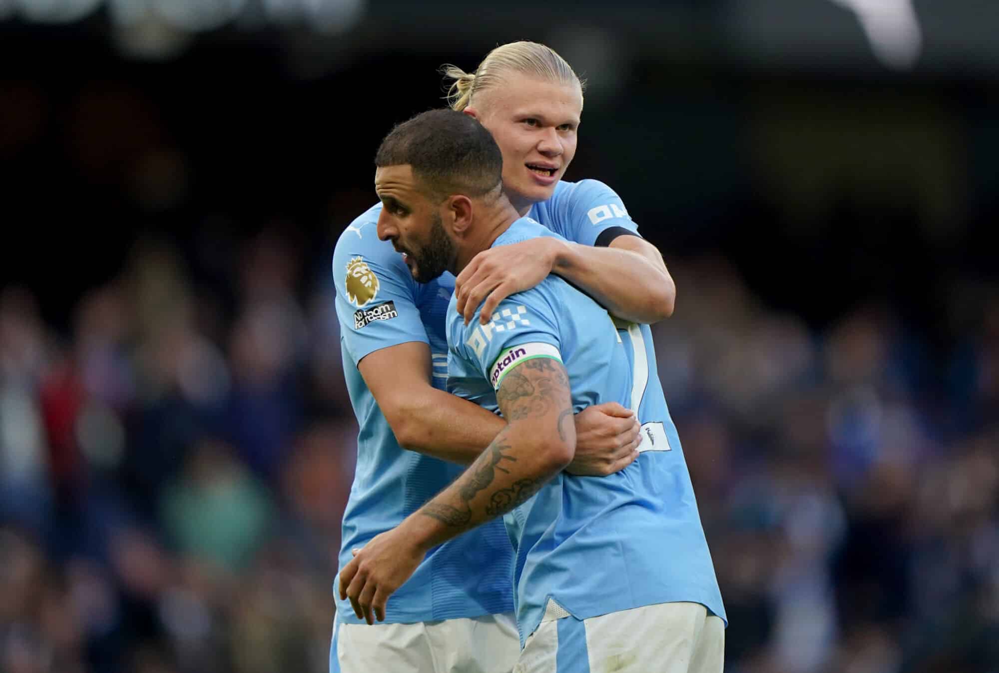 Onde assistir, palpites e escala&ccedil;&otilde;es de Young Boys x Manchester City &ndash; Champions League &ndash; 25/10/2023