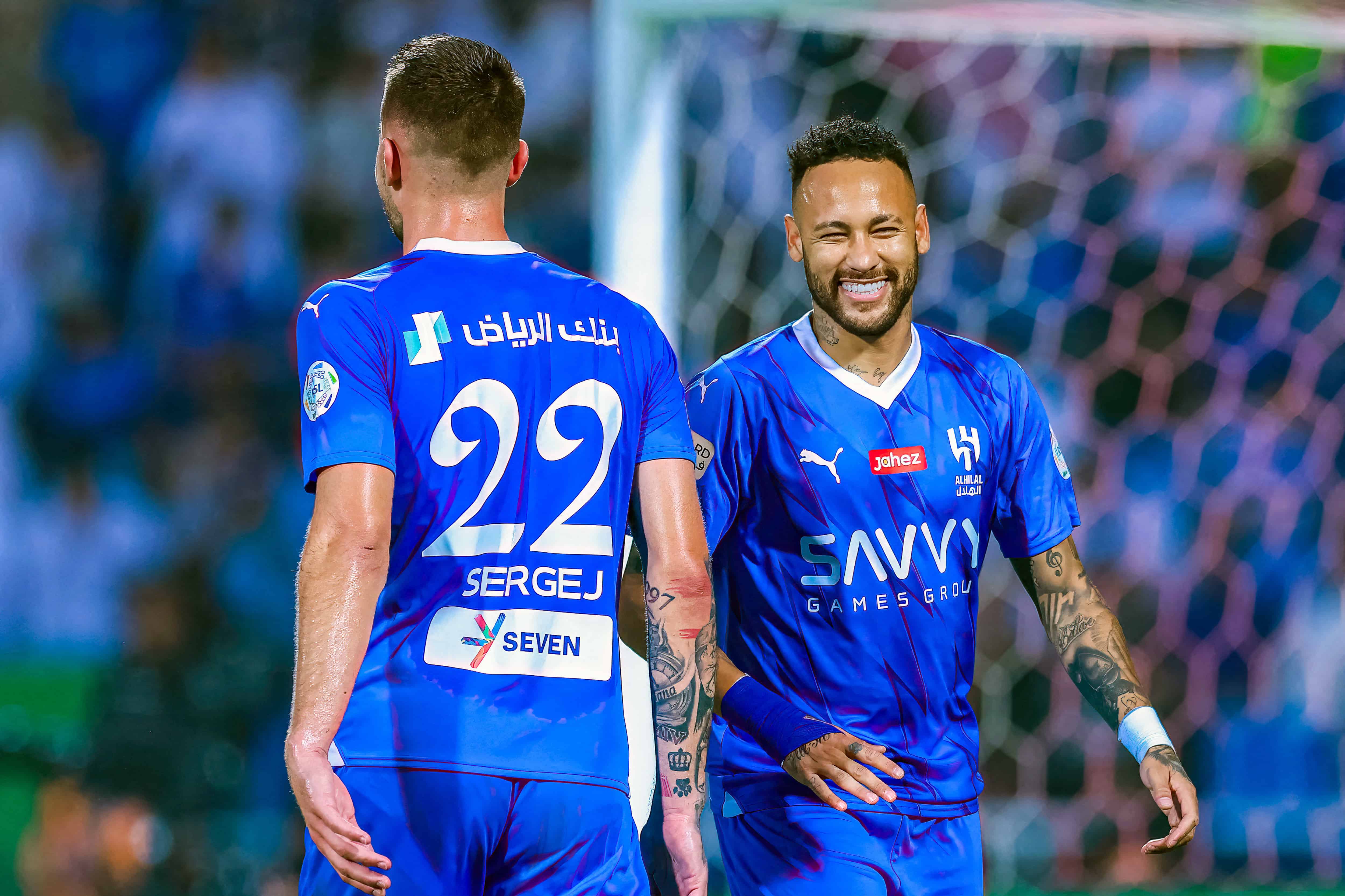 Onde assistir, palpites e escala&ccedil;&otilde;es de Al Hilal x Al Khaleej &ndash; Campeonato Saudita &ndash; 20/10/2023