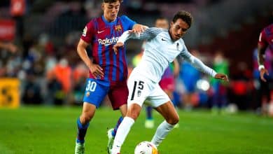 Onde assistir, palpites e escala&ccedil;&otilde;es de Granada x Barcelona &ndash; La Liga &ndash; 08/10/2023