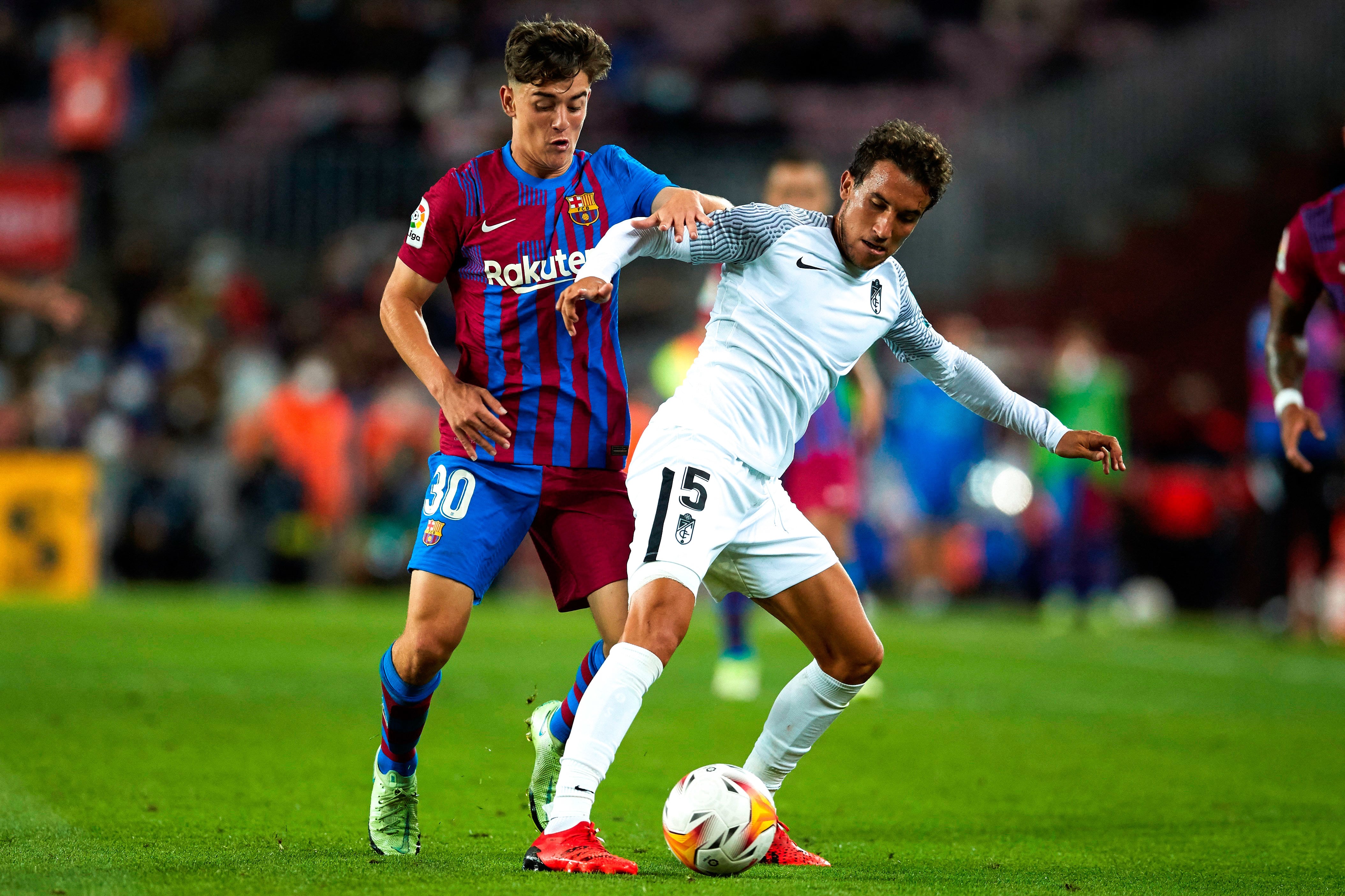 Onde assistir, palpites e escala&ccedil;&otilde;es de Granada x Barcelona &ndash; La Liga &ndash; 08/10/2023