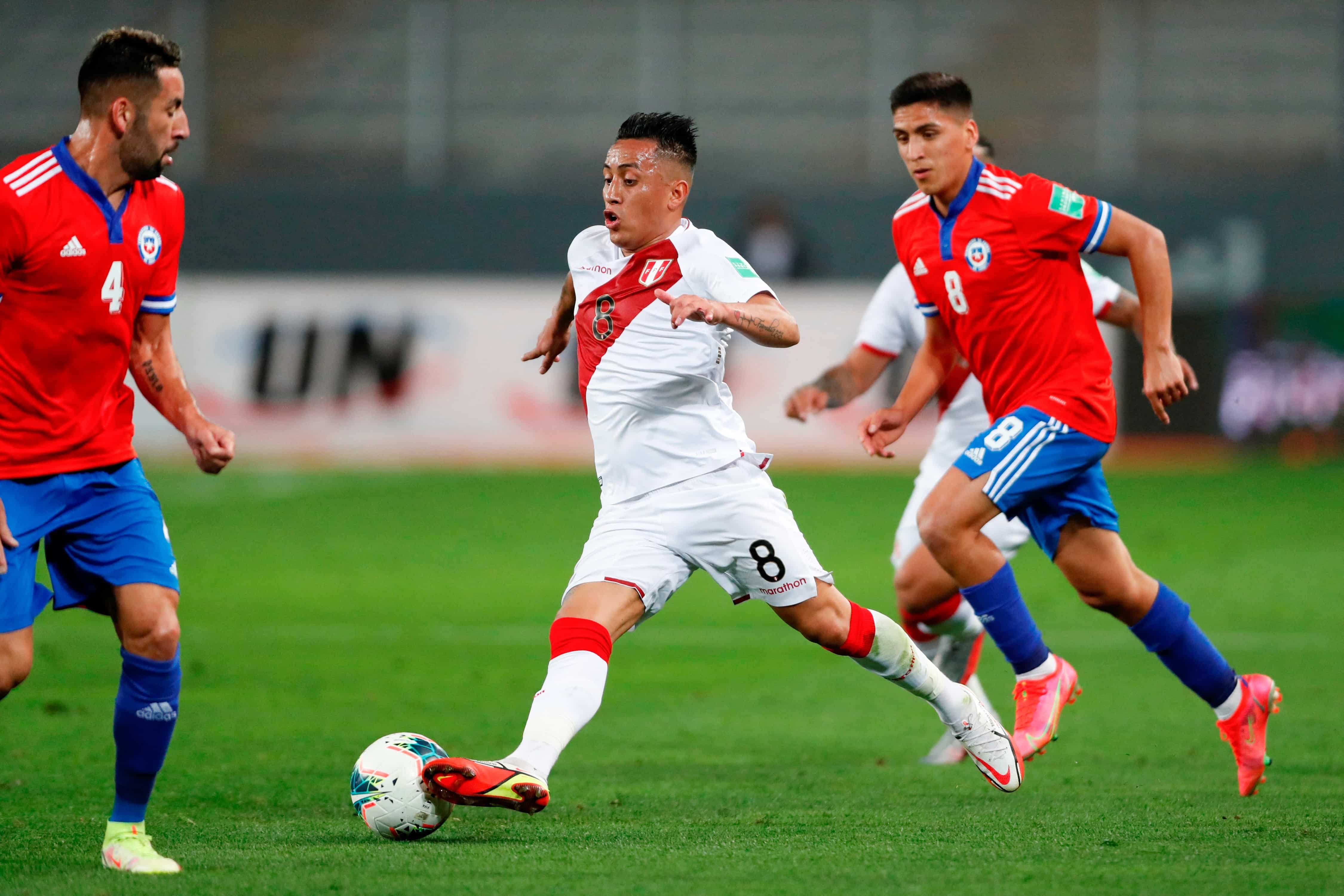 Onde assistir, palpites e escala&ccedil;&otilde;es de Chile x Peru &ndash; Eliminat&oacute;rias Copa do Mundo 2026 &ndash; 12/10/2023