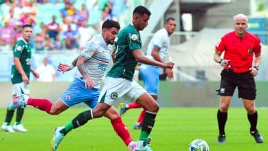 Onde assistir, palpites e escala&ccedil;&otilde;es de Goi&aacute;s x Bahia &ndash; Campeonato Brasileiro&nbsp; &ndash; 07/10/2023