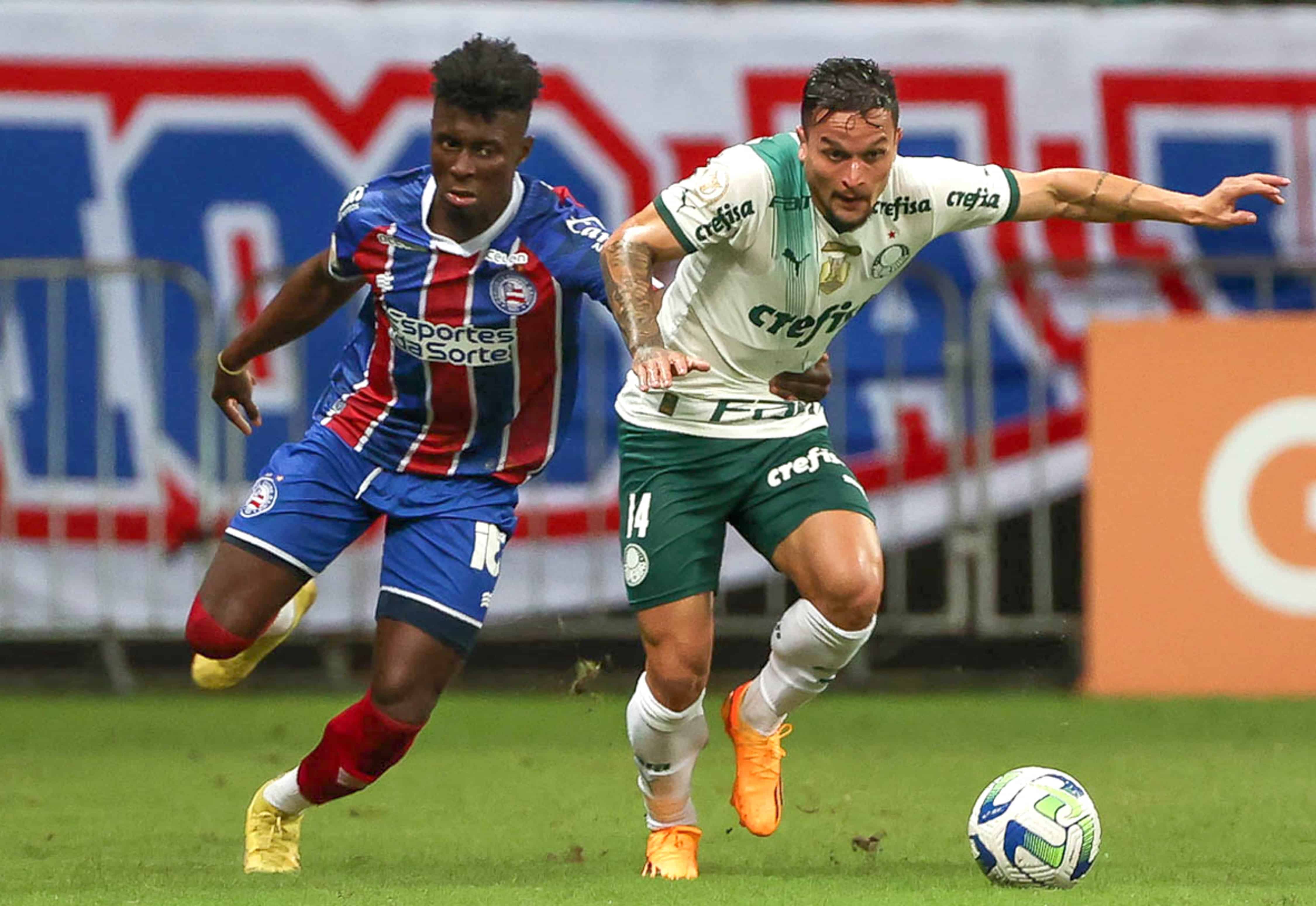 Onde assistir, palpites e escala&ccedil;&otilde;es de Palmeiras x Bahia &ndash; Campeonato Brasileiro &ndash; 28/10/2023