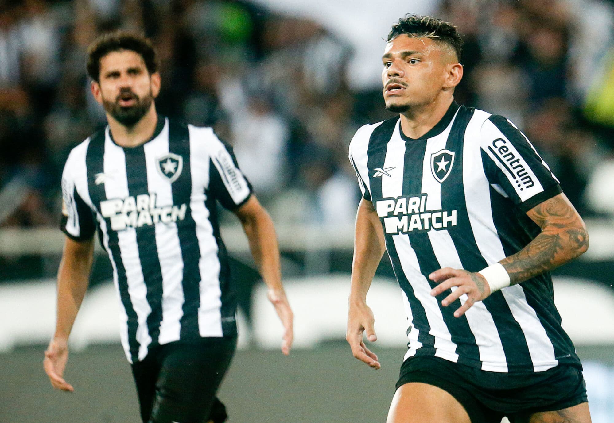 Onde assistir, palpites e escala&ccedil;&otilde;es de Am&eacute;rica-MG x Botafogo &ndash; Campeonato Brasileiro &ndash; 18/10/2023