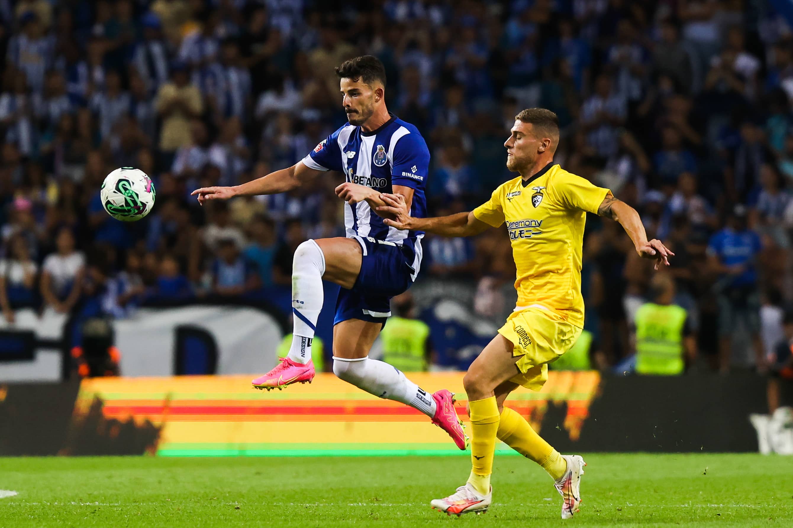 Onde assistir, palpites e escala&ccedil;&otilde;es de Royal Antwerp x Porto &ndash; Champions League &ndash; 25/10/2023