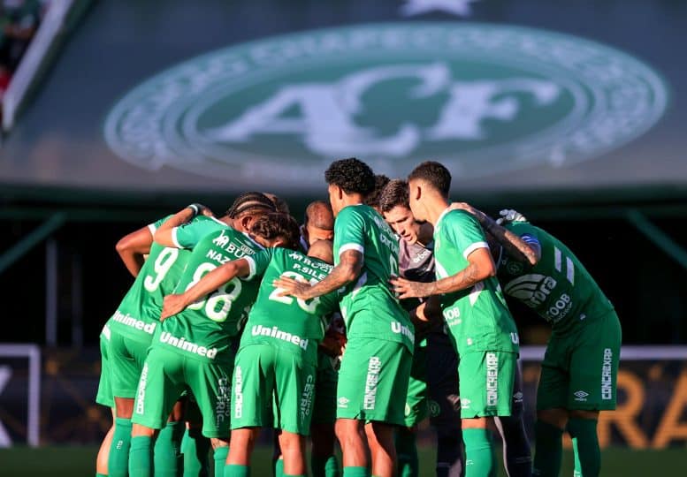 Onde assistir, palpites e escalações de Chapecoense x Tombense – Série B – 30/10/2023