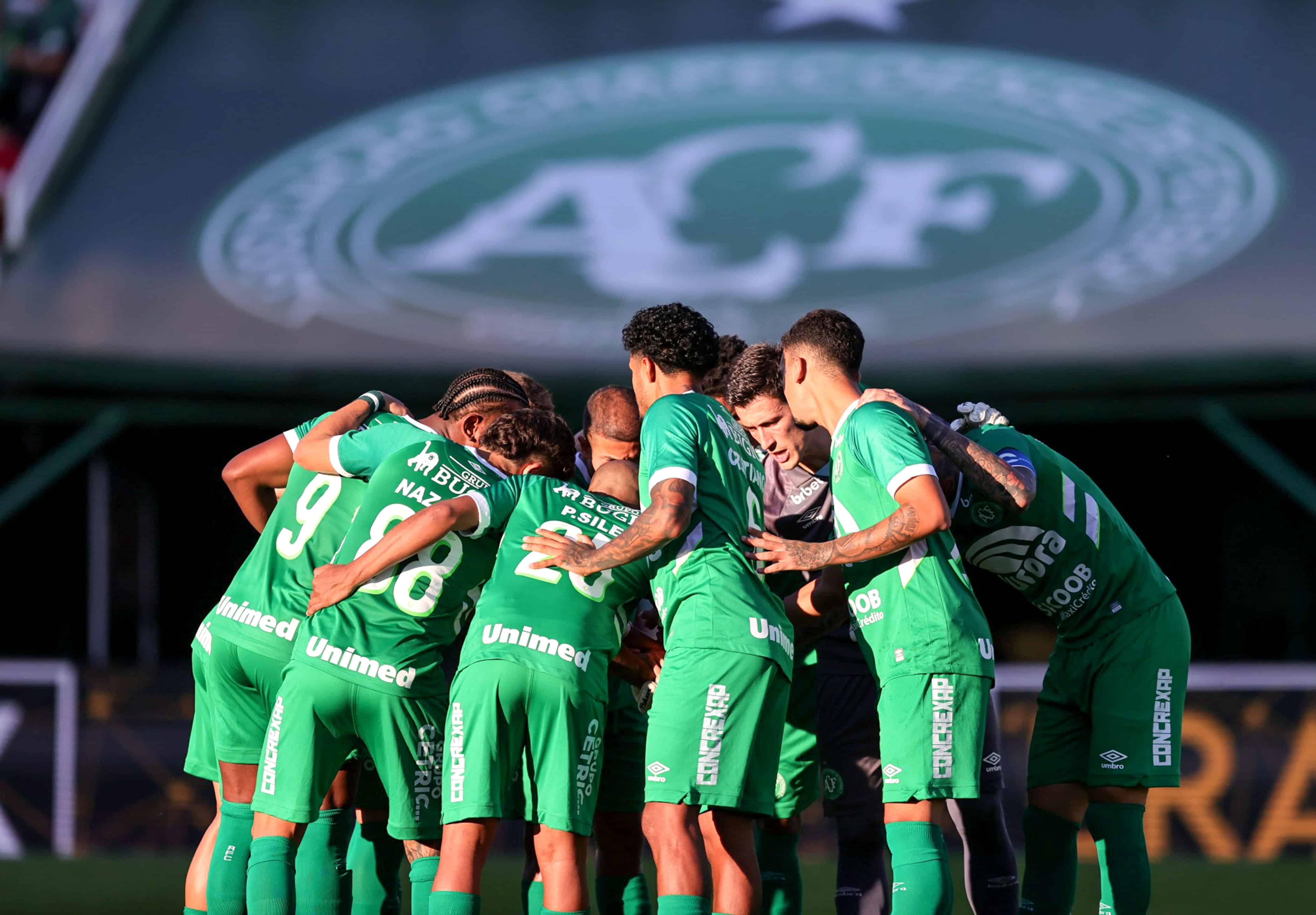Onde assistir, palpites e escala&ccedil;&otilde;es de Chapecoense x Tombense &ndash; S&eacute;rie B &ndash; 30/10/2023