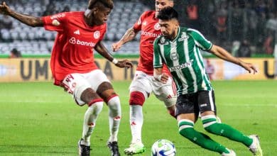 Onde assistir, palpites e escala&ccedil;&otilde;es de Internacional x Coritiba &ndash; Campeonato Brasileiro &ndash; 29/10/2023
