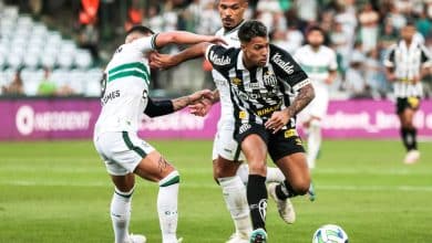 Onde assistir, palpites e escala&ccedil;&otilde;es de Santos x Coritiba &ndash; Campeonato Brasileiro &ndash; 26/10/2023