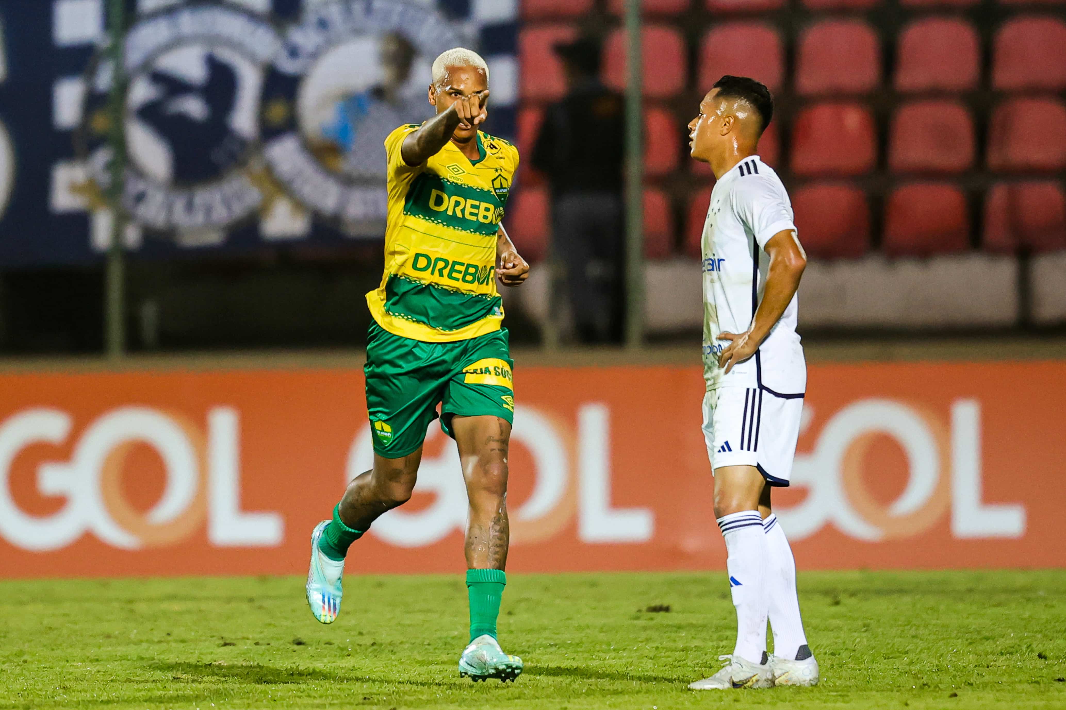 Onde assistir, palpites e escala&ccedil;&otilde;es de Cuiab&aacute; x Cruzeiro &ndash; Campeonato Brasileiro &ndash; 14/10/23