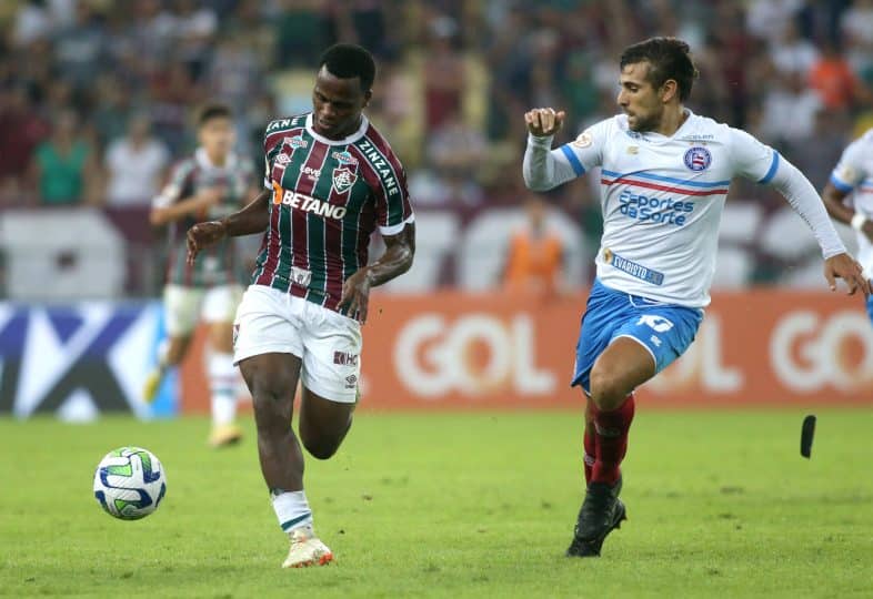 Onde assistir, palpites e escalações de Bahia x Fluminense – Campeonato Brasileiro – 31/10/2023