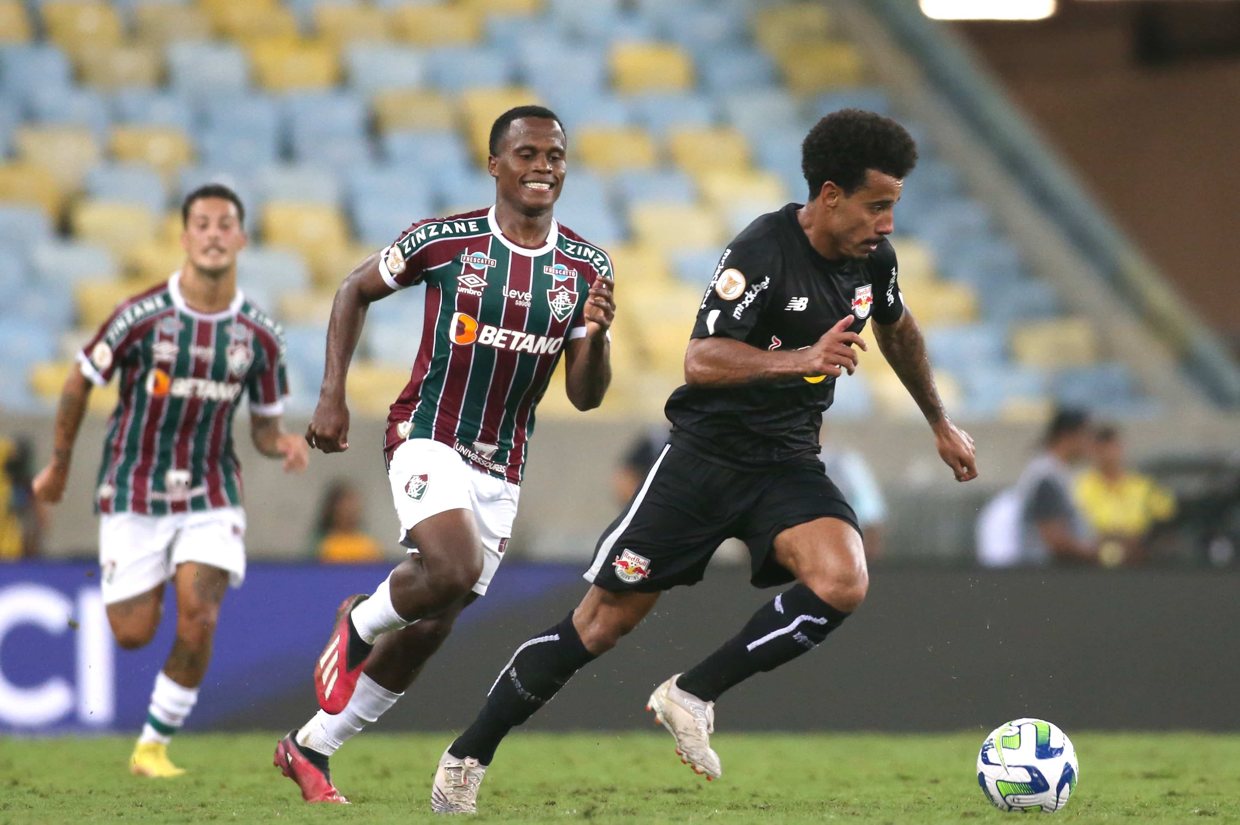Onde assistir, palpites e escala&ccedil;&otilde;es de RB Bragantino x Fluminense &ndash; Campeonato Brasileiro &ndash; 22/10/2023