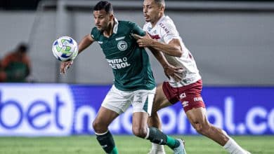 Onde assistir, palpites e escala&ccedil;&otilde;es de Fluminense x Goi&aacute;s &ndash; Campeonato Brasileiro  &ndash; 25/10/2023