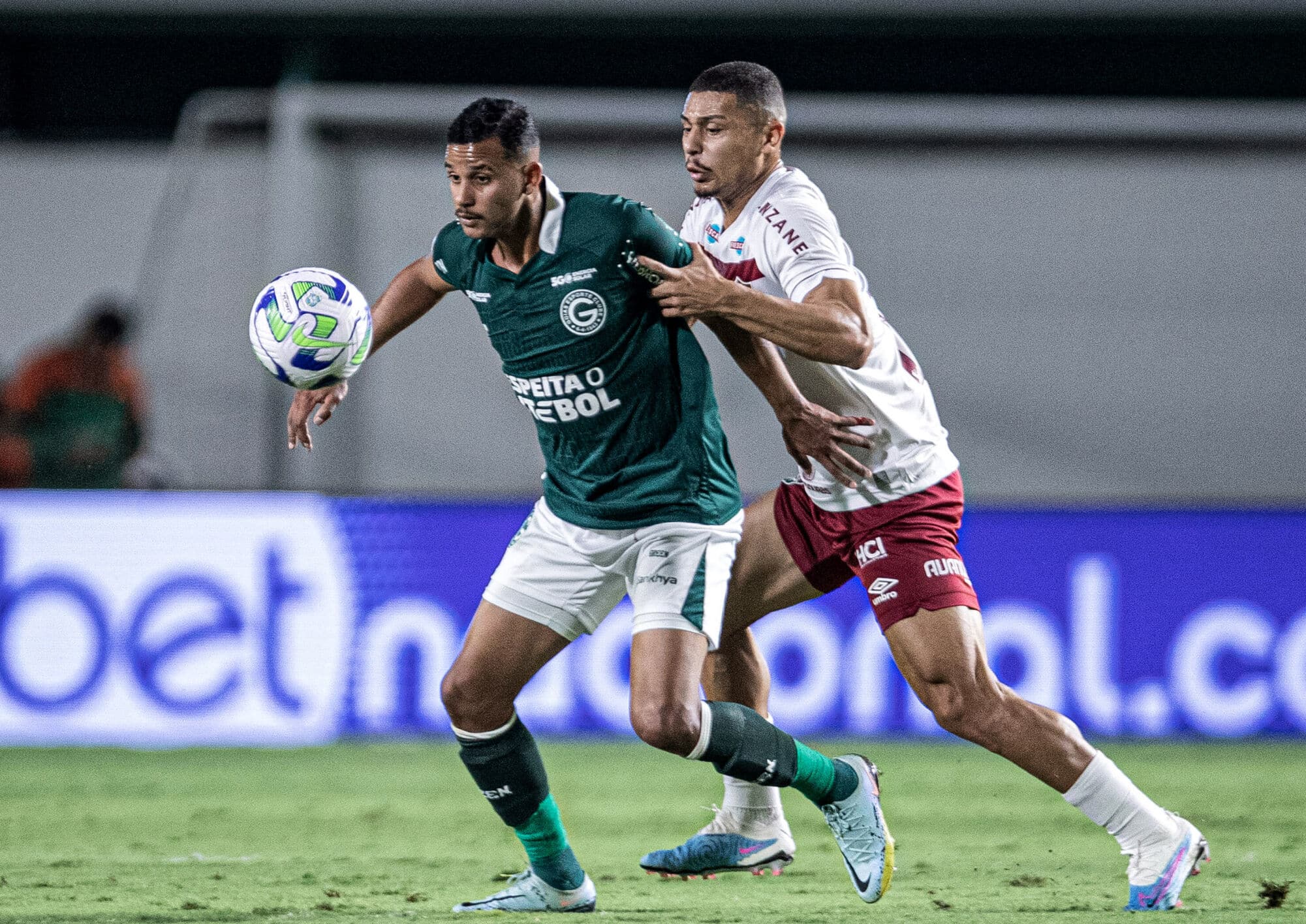 Onde assistir, palpites e escala&ccedil;&otilde;es de Fluminense x Goi&aacute;s &ndash; Campeonato Brasileiro  &ndash; 25/10/2023