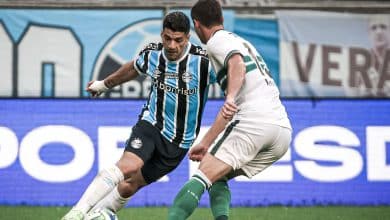 Onde assistir, palpites e escala&ccedil;&otilde;es de Coritiba x Gr&ecirc;mio &ndash; Campeonato Brasileiro &ndash; 01/11/2023