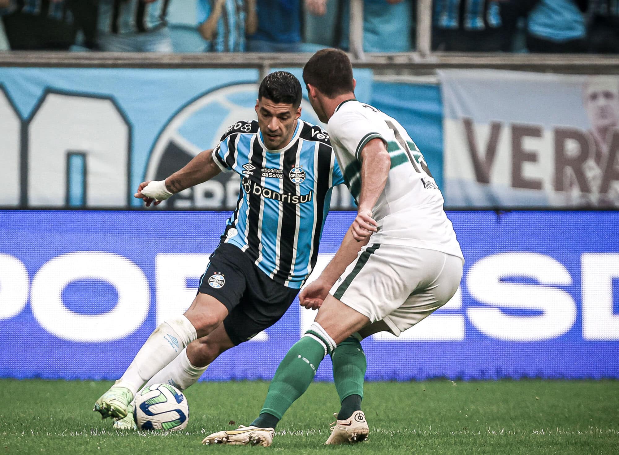 Onde assistir, palpites e escala&ccedil;&otilde;es de Coritiba x Gr&ecirc;mio &ndash; Campeonato Brasileiro &ndash; 01/11/2023