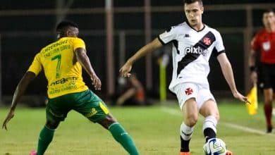 Onde assistir, palpites e escala&ccedil;&otilde;es de Cuiab&aacute; x Vasco &ndash; Campeonato Brasileiro &ndash; 02/11/2023