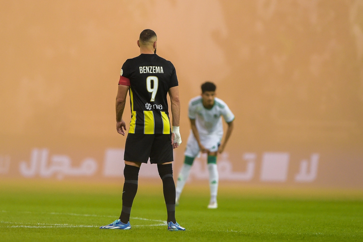 Onde assistir e escala&ccedil;&otilde;es de Al-Ittihad x Al-Jawiya &ndash; Champions Asi&aacute;tica &ndash; 23/10/2023