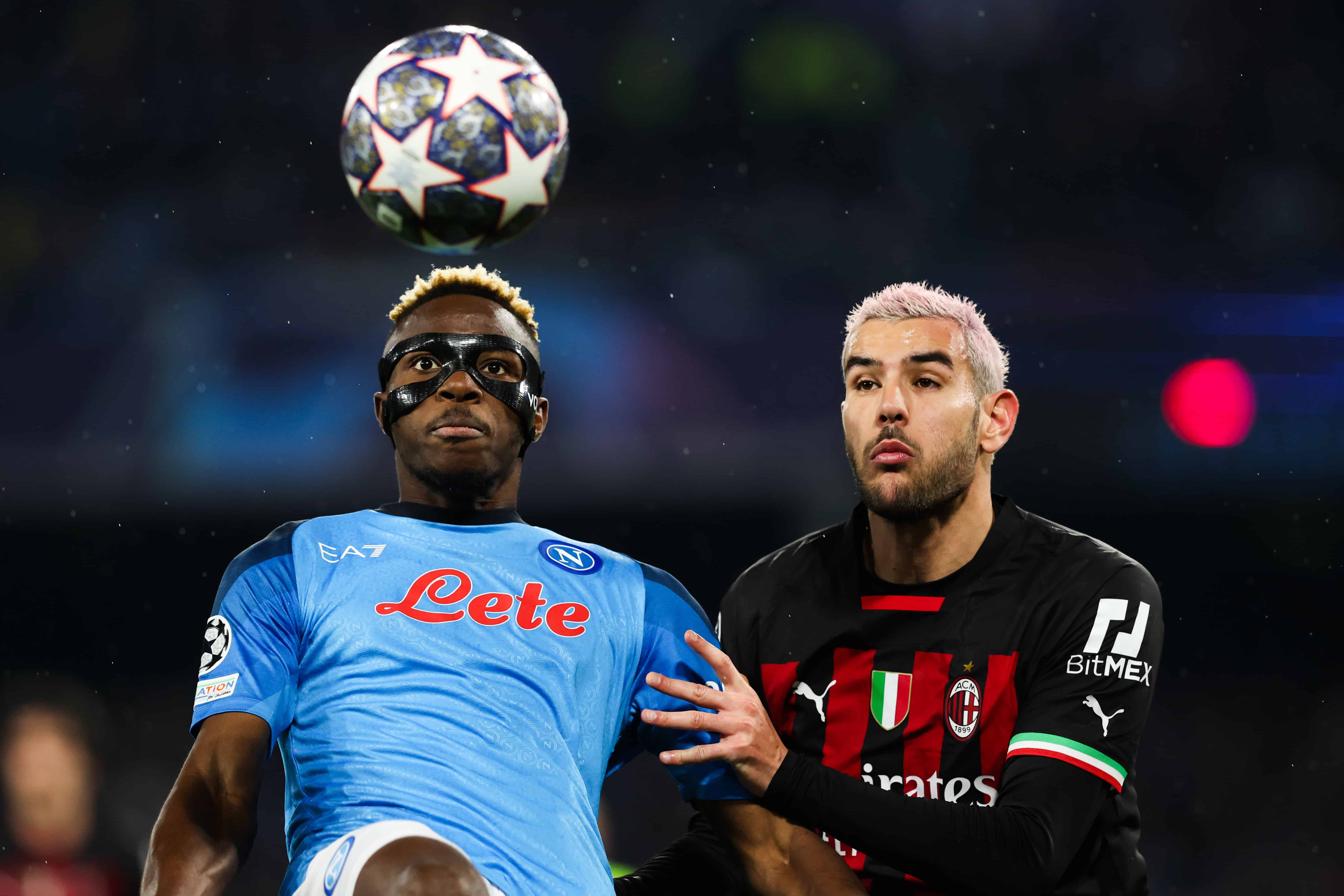 Onde assistir, palpites e escala&ccedil;&otilde;es de Napoli x Milan &ndash; Serie A &ndash; 29/10/2023