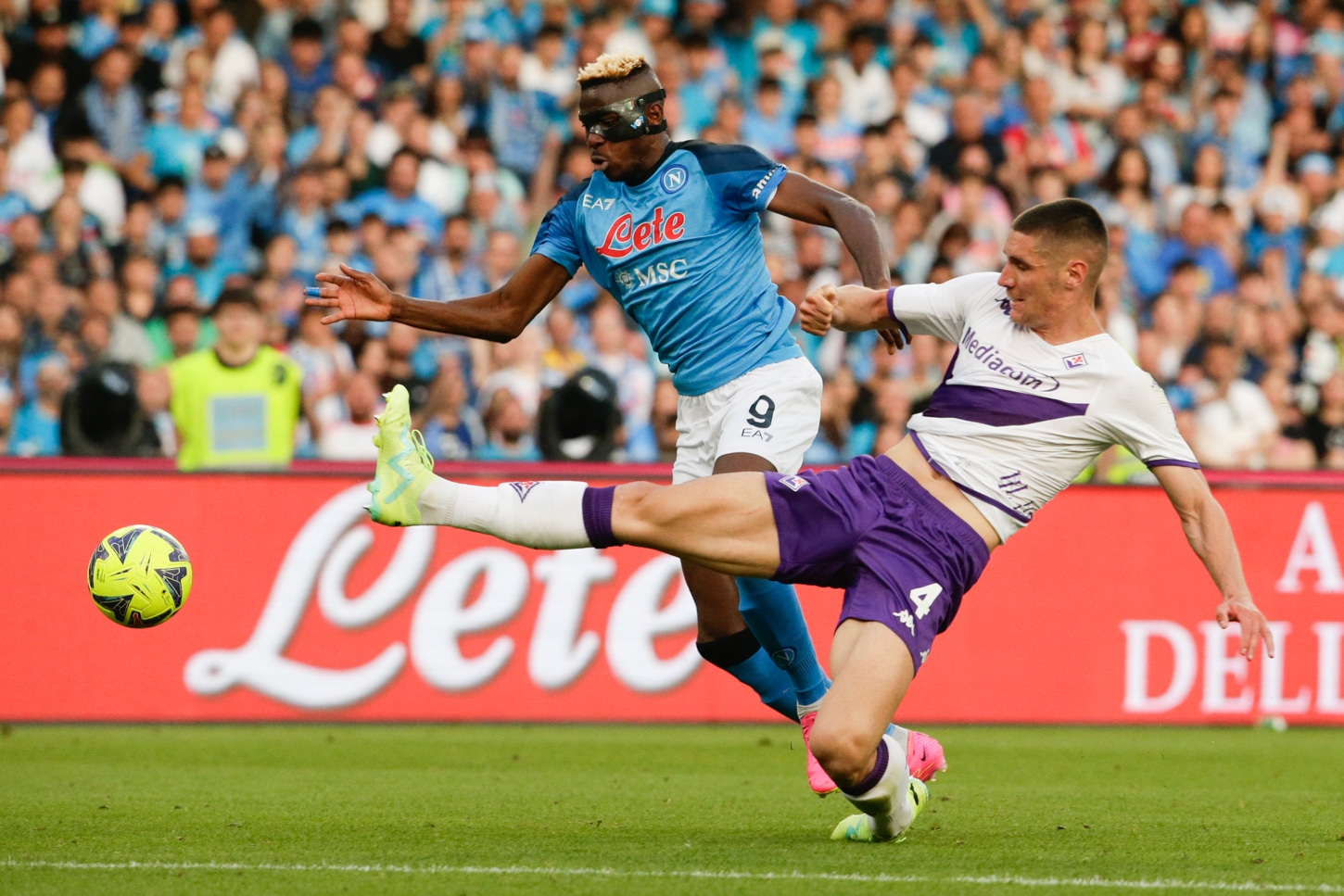 Onde assistir, palpites e escala&ccedil;&otilde;es de Napoli x Fiorentina &ndash; Serie A &ndash; 08/10/2023