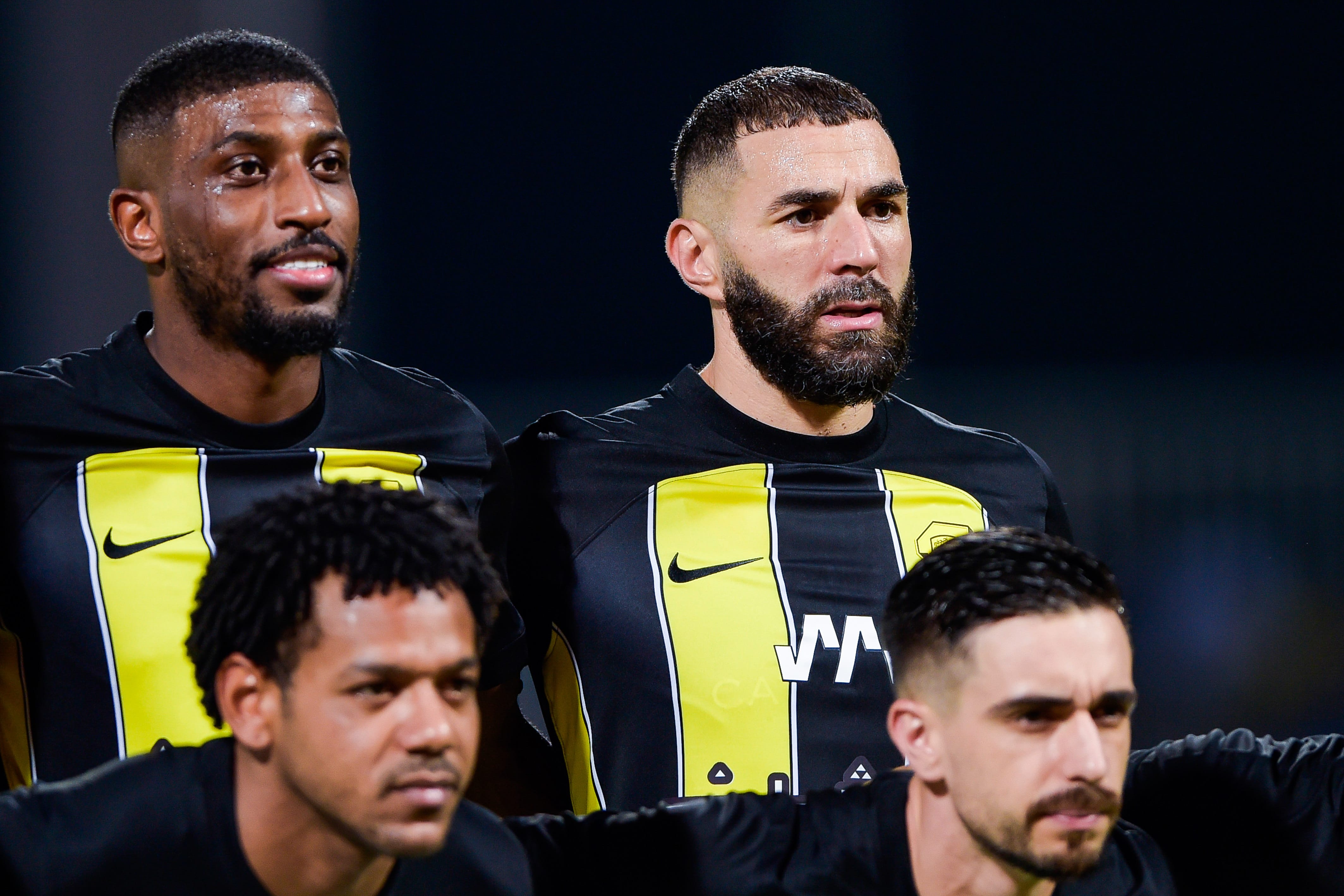 Onde assistir, palpites e escala&ccedil;&otilde;es de Al-Ittihad x Al Hazem &ndash; Campeonato Saudita &ndash; 26/10/2023