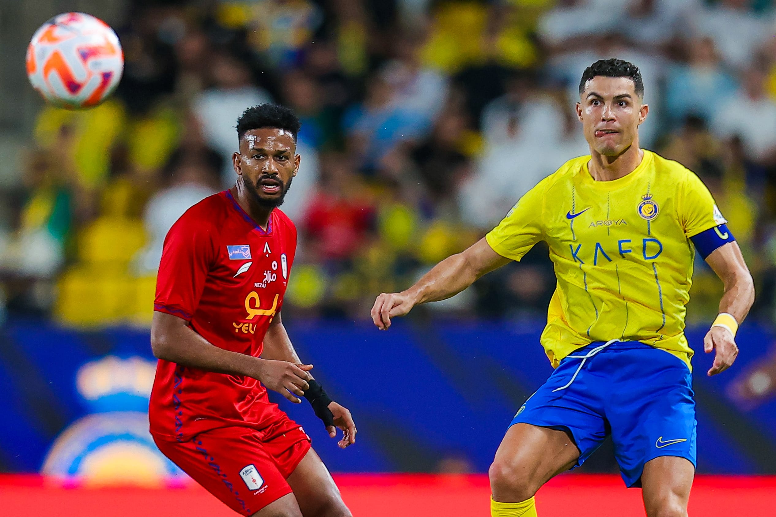 Onde assistir, palpites e escala&ccedil;&otilde;es de Al Nassr x Damac FC &ndash; Campeonato Saudita &ndash; 21/10/2023