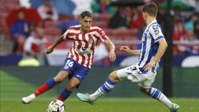 Onde assistir, palpites e escala&ccedil;&otilde;es de Atl&eacute;tico de Madrid x Real Sociedad &ndash; La Liga &ndash; 08/10/23