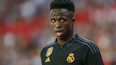 &lsquo;Epis&oacute;dio isolado 19&rsquo;: Vini Jr &eacute; v&iacute;tima de racismo (de novo), mas segue como s&iacute;mbolo de resist&ecirc;ncia