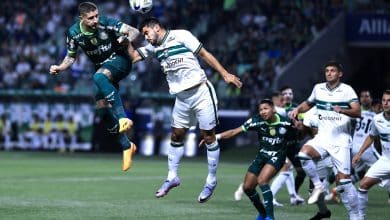 Onde assistir, palpites e escala&ccedil;&otilde;es de Coritiba x Palmeiras &ndash; Campeonato Brasileiro &ndash; 22/10/2023
