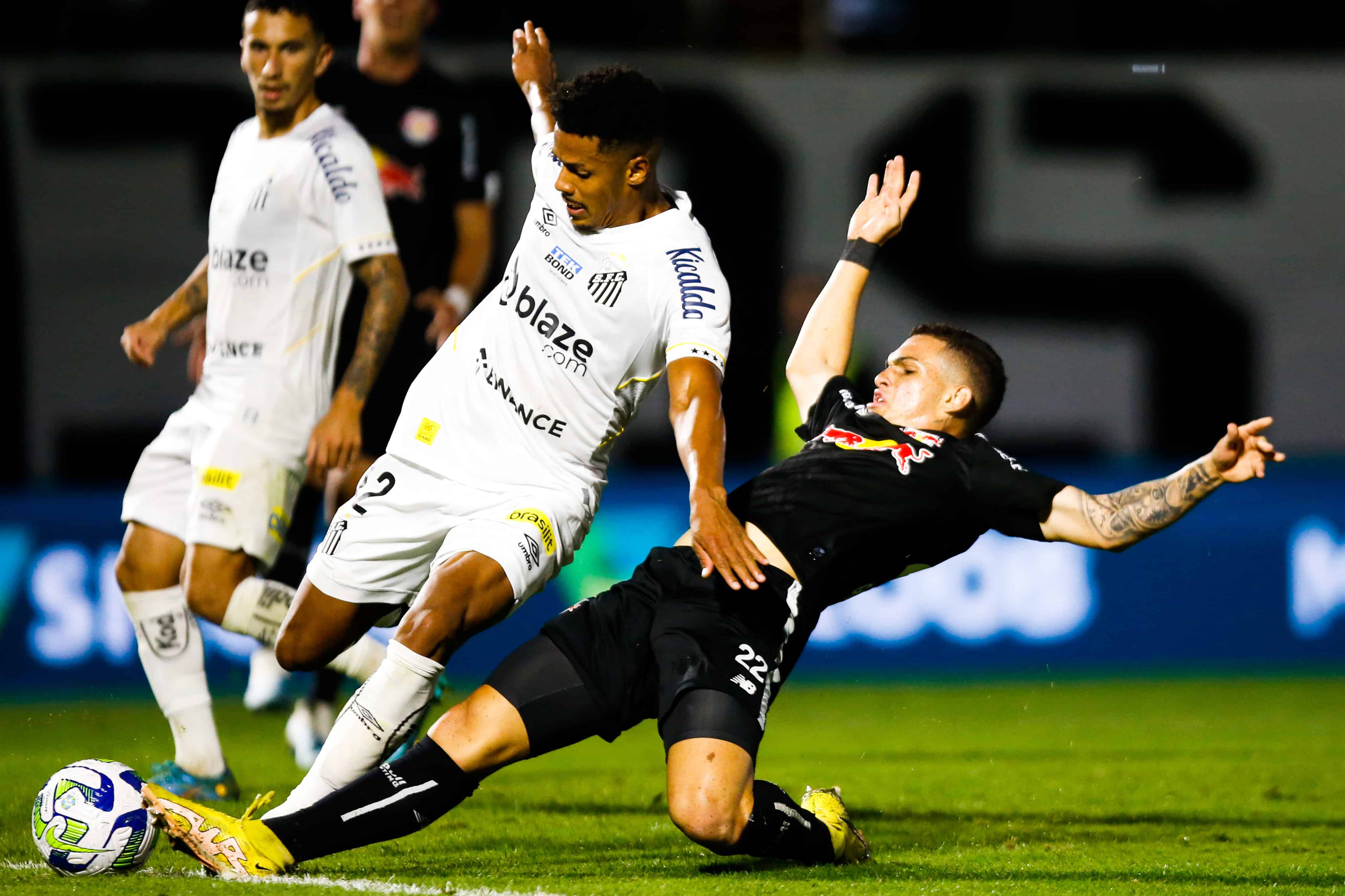 Onde assistir, palpites e escala&ccedil;&otilde;es de Santos x RB Bragantino &ndash; Campeonato Brasileiro &ndash; 19/10/23