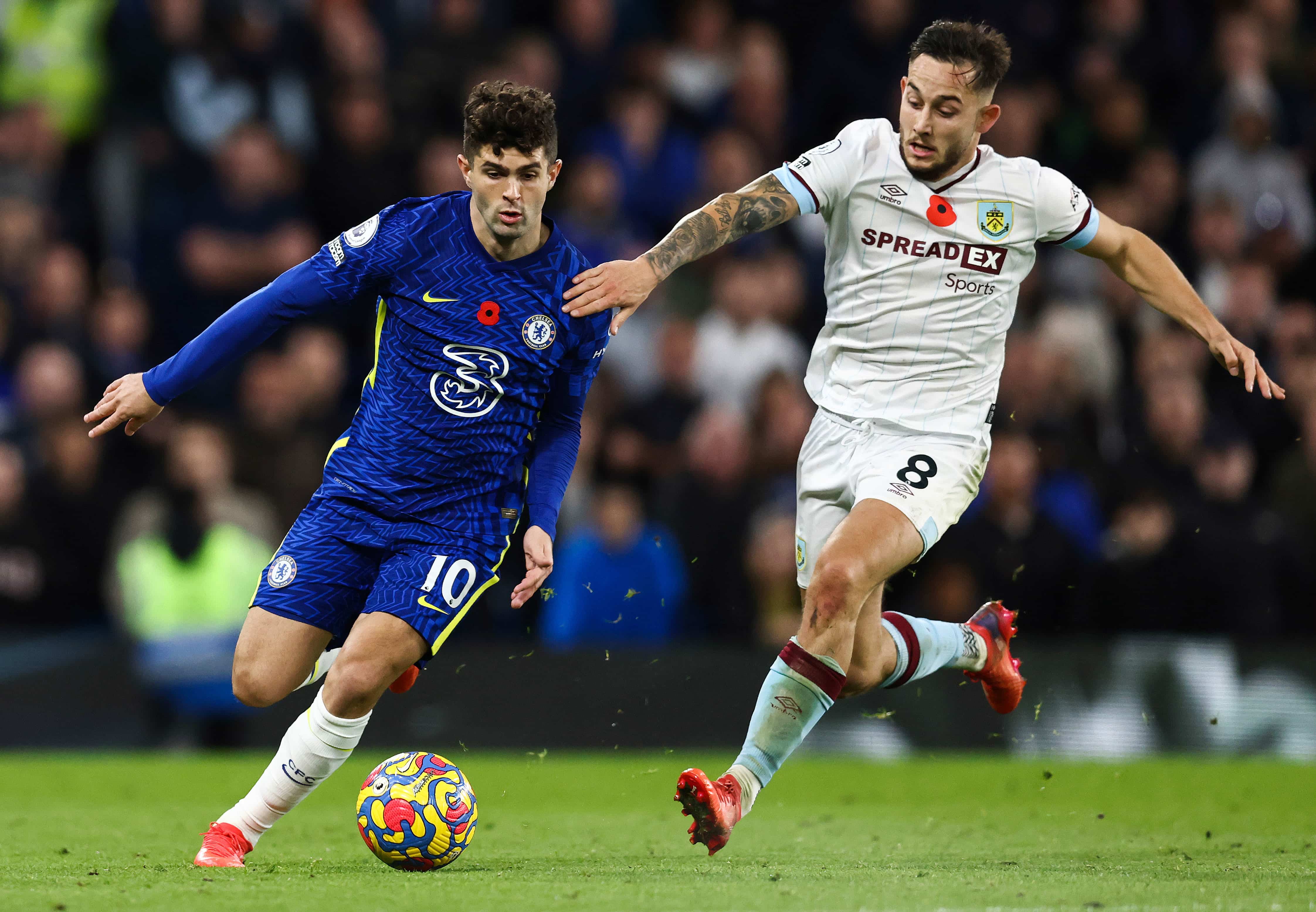 Onde assistir, palpites e escala&ccedil;&otilde;es de Burnley x Chelsea &ndash; Premier League &ndash; 07/10/2023