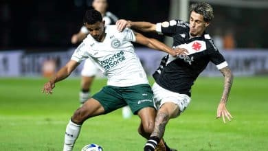 Onde assistir, palpites e escala&ccedil;&otilde;es de Goi&aacute;s x Vasco &ndash; Campeonato Brasileiro &ndash; 29/10/2023