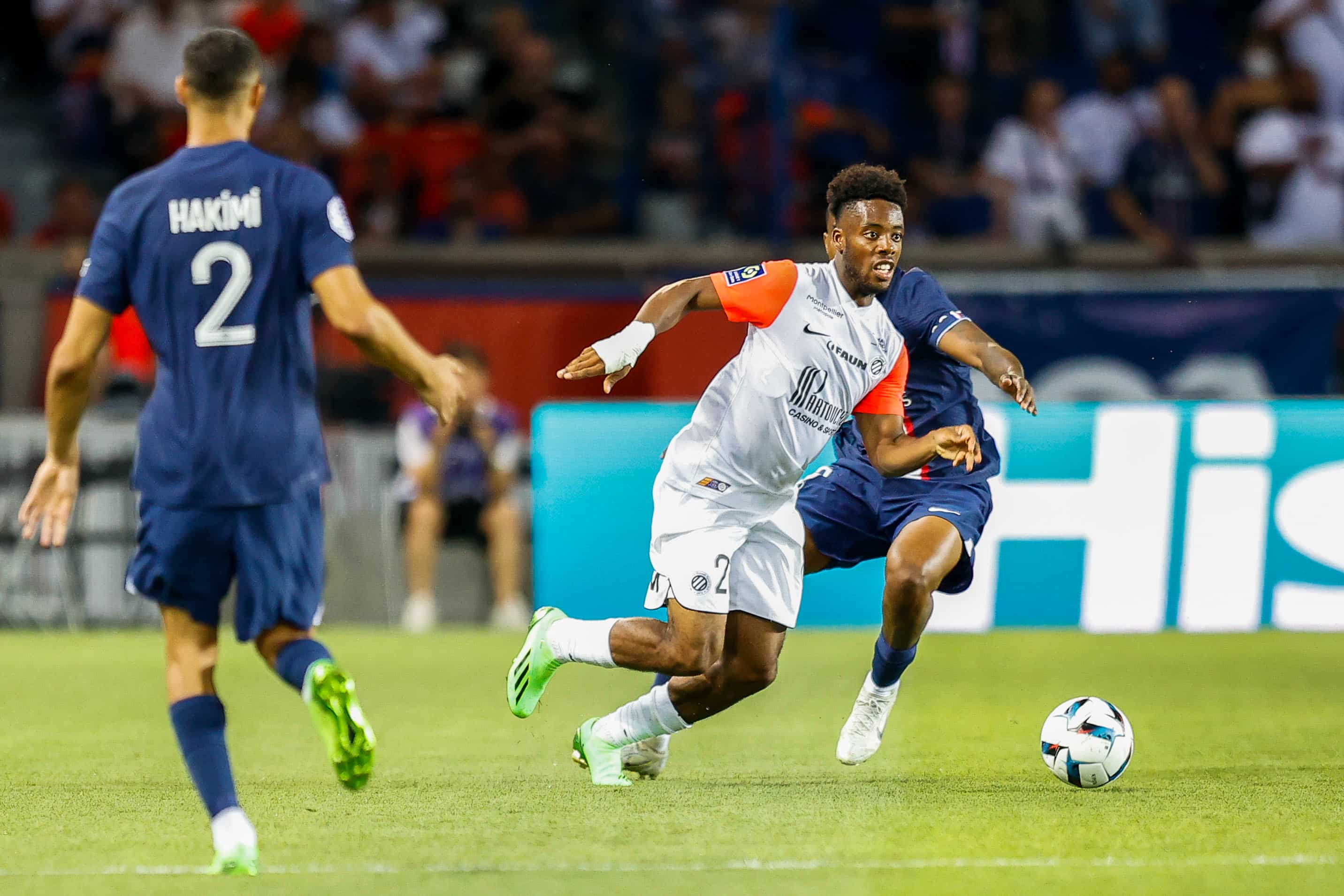 Onde assistir, palpites e escala&ccedil;&otilde;es de PSG x Montpellier &ndash; Ligue 1 &ndash; 03/11/2023