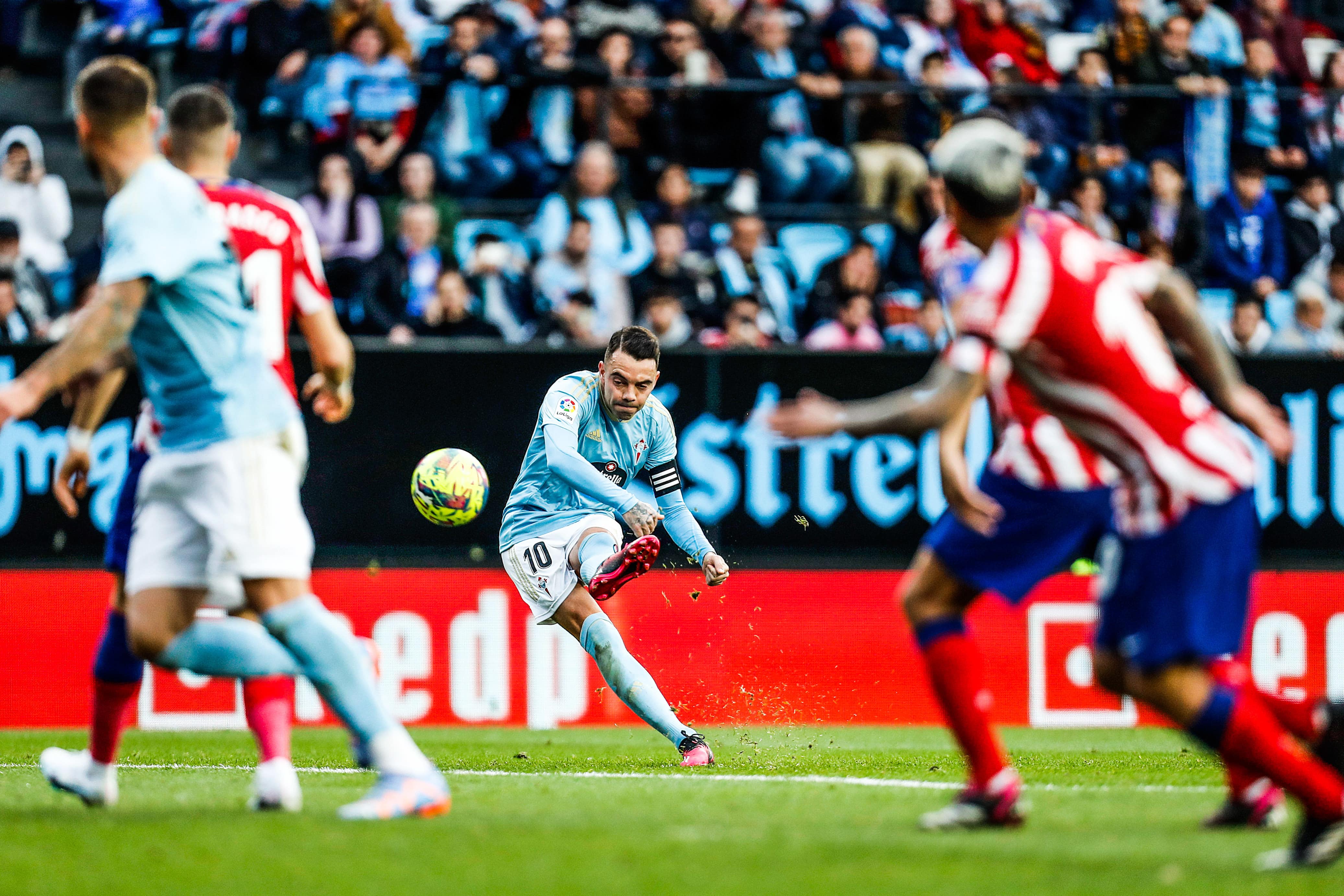 Onde assistir, palpites e escala&ccedil;&otilde;es de Celta de Vigo x Atl&eacute;tico de Madrid &ndash; La Liga &ndash; 21/10/2023