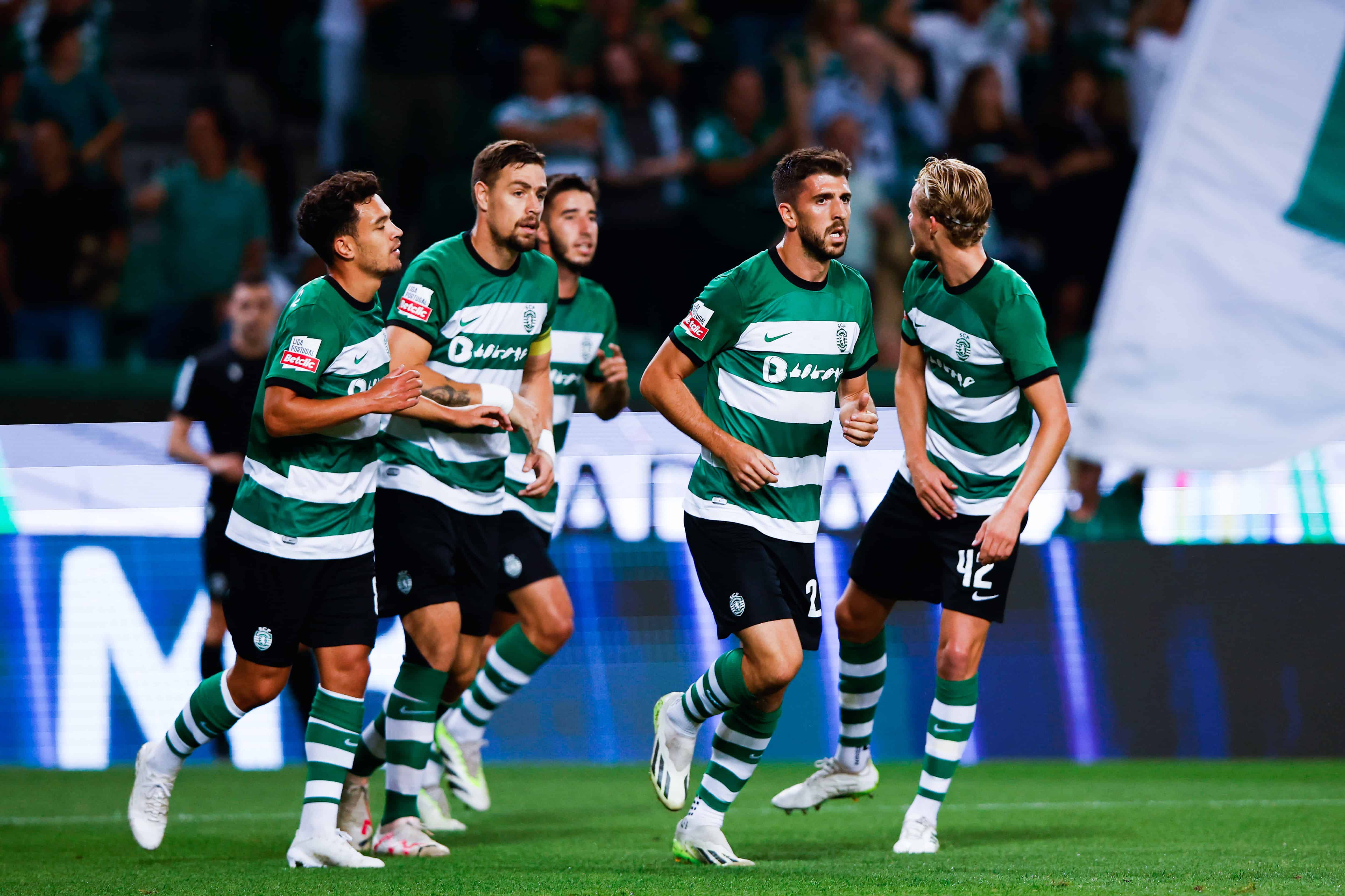 Onde assistir, palpites e escala&ccedil;&otilde;es de Sporting x Atalanta &ndash; Liga Europa &ndash; 05/10/23