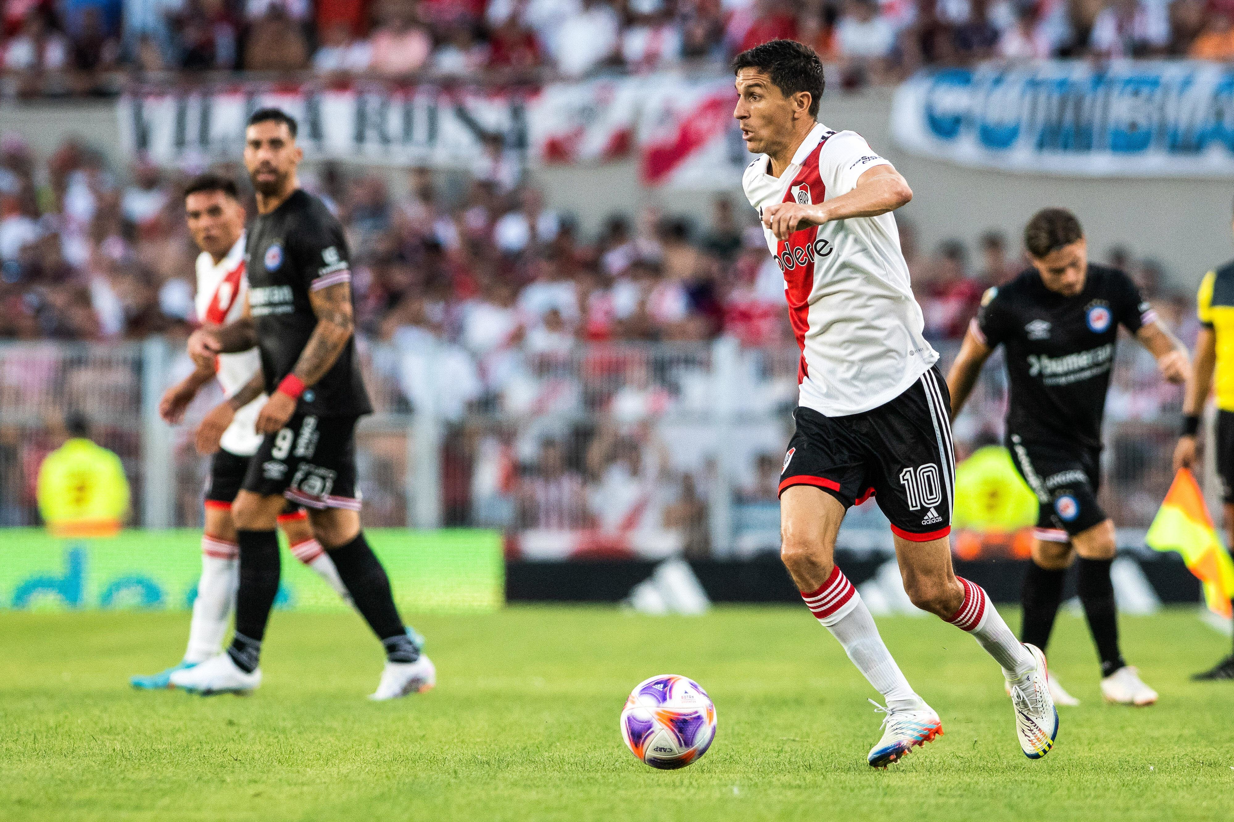 Onde assistir, palpites e escala&ccedil;&otilde;es de River Plate x Independiente &ndash; Copa da Liga Argentina &ndash; 25/10/2023