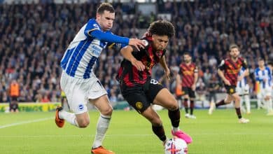 Onde assistir, palpites e escala&ccedil;&otilde;es de Manchester City x Brighton &ndash; Premier League &ndash; 21/10/2023