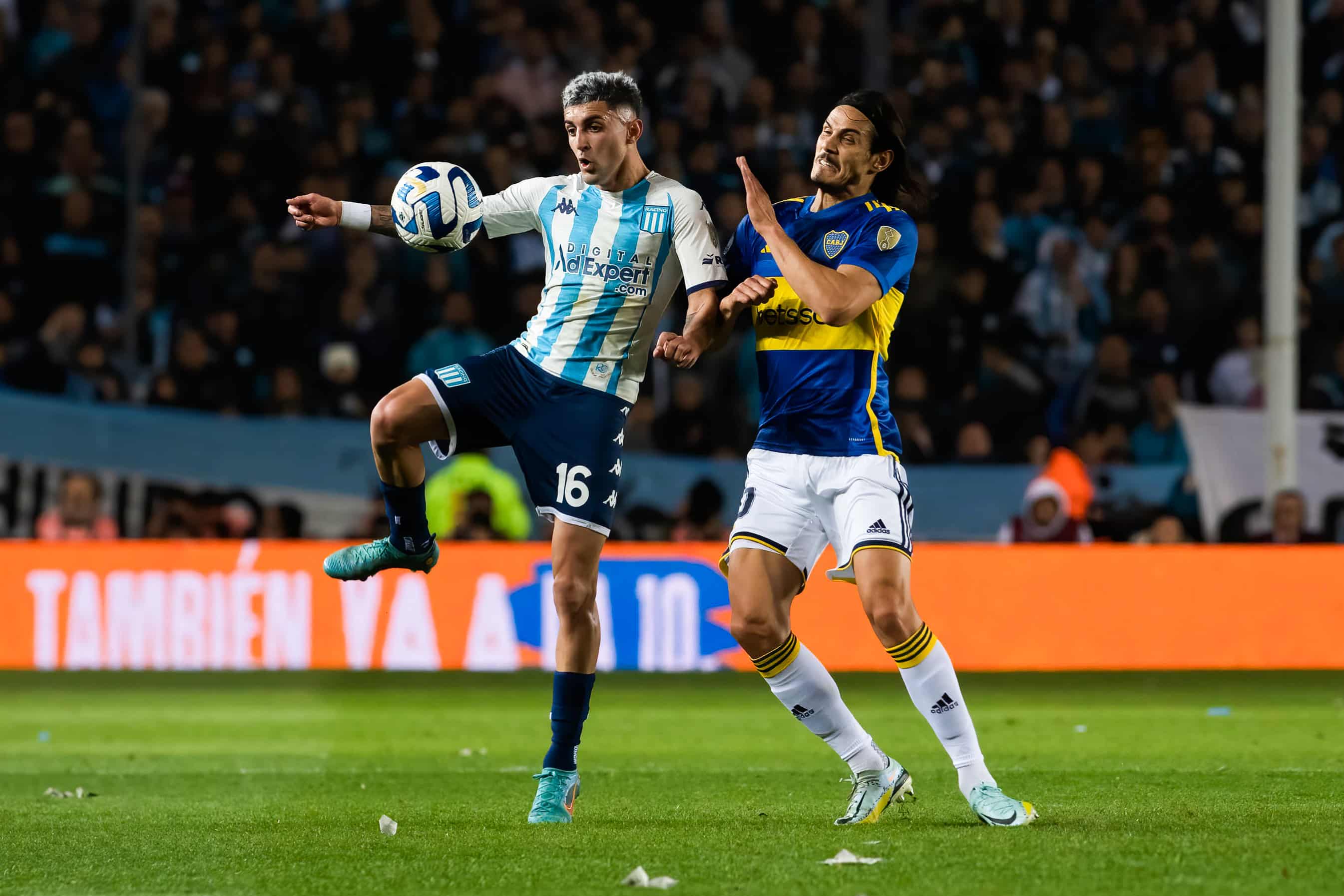 Onde assistir, palpites e escala&ccedil;&otilde;es de Racing x Boca Juniors &ndash; Copa da Liga Argentina &ndash; 24/10/2023
