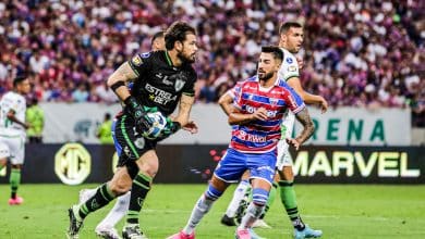 Onde assistir, palpites e escala&ccedil;&otilde;es de Fortaleza x Am&eacute;rica-MG &ndash; Campeonato Brasileiro &ndash; 08/10/2023