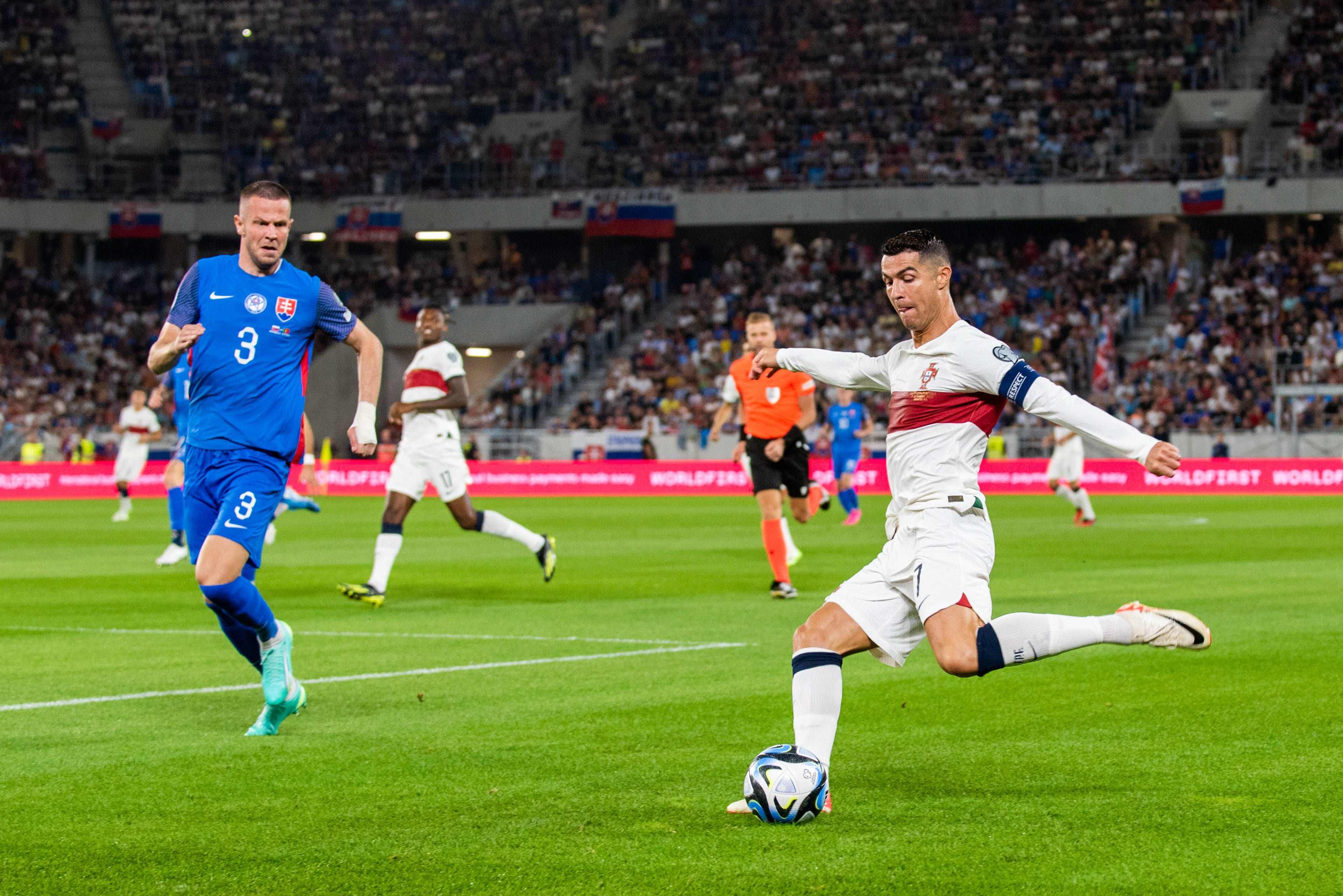 Onde assistir, palpites e escala&ccedil;&otilde;es de Portugal x Eslov&aacute;quia &ndash; Eliminat&oacute;rias da Eurocopa &ndash; 13/10/23