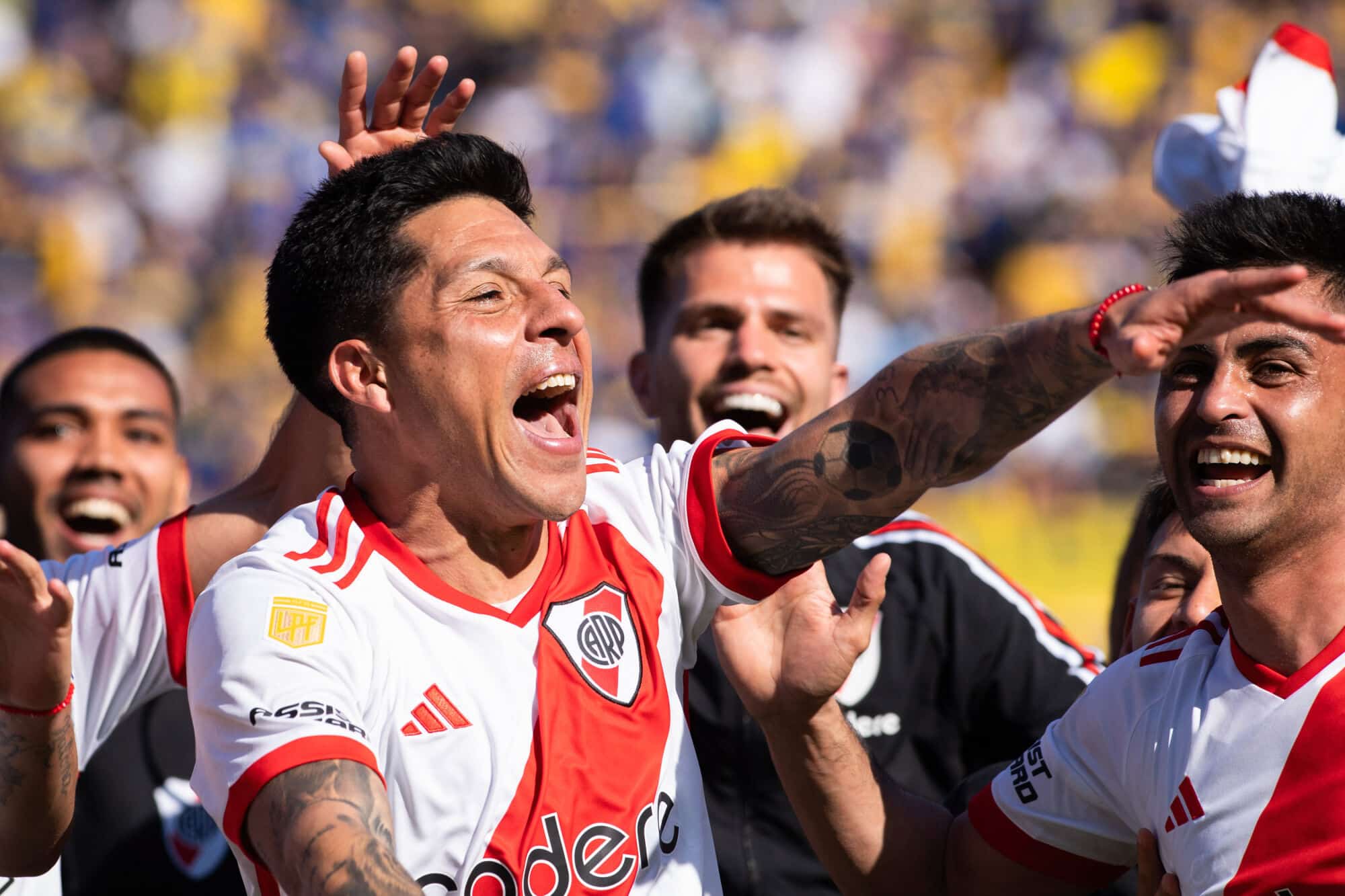 Onde assistir, palpites e escala&ccedil;&otilde;es de Col&oacute;n x River Plate &ndash; Copa da Liga Argentina &ndash; 19/10/2023