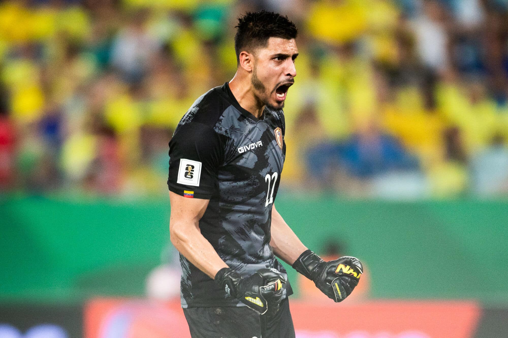 Onde assistir, palpites e escala&ccedil;&otilde;es de Venezuela x Chile &ndash; Eliminat&oacute;rias da Copa 2026 &ndash; 17/10/2023