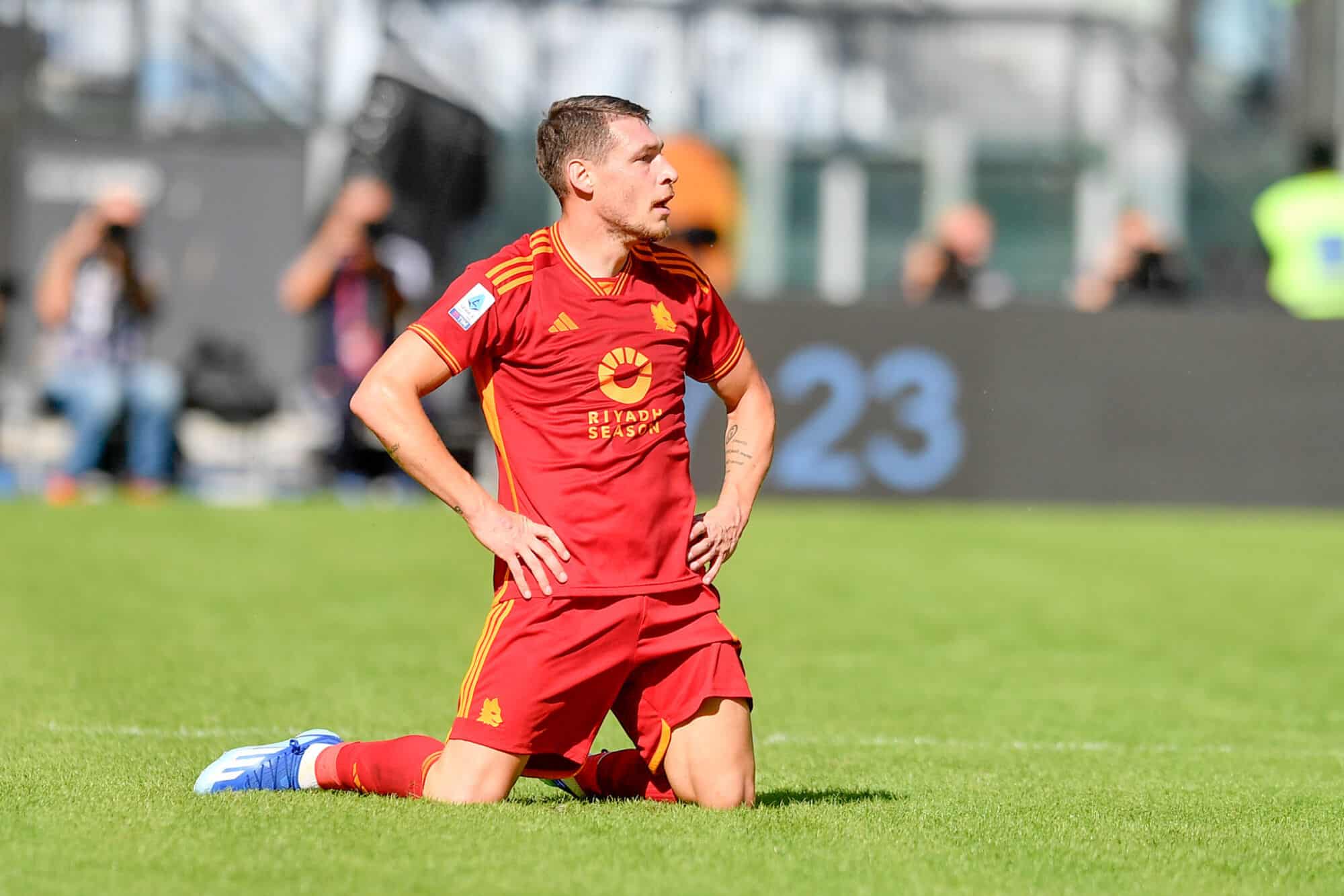 Onde assistir, palpites e escala&ccedil;&otilde;es de Roma x Slavia Praga &ndash; Liga Europa &ndash; 26/10/2023