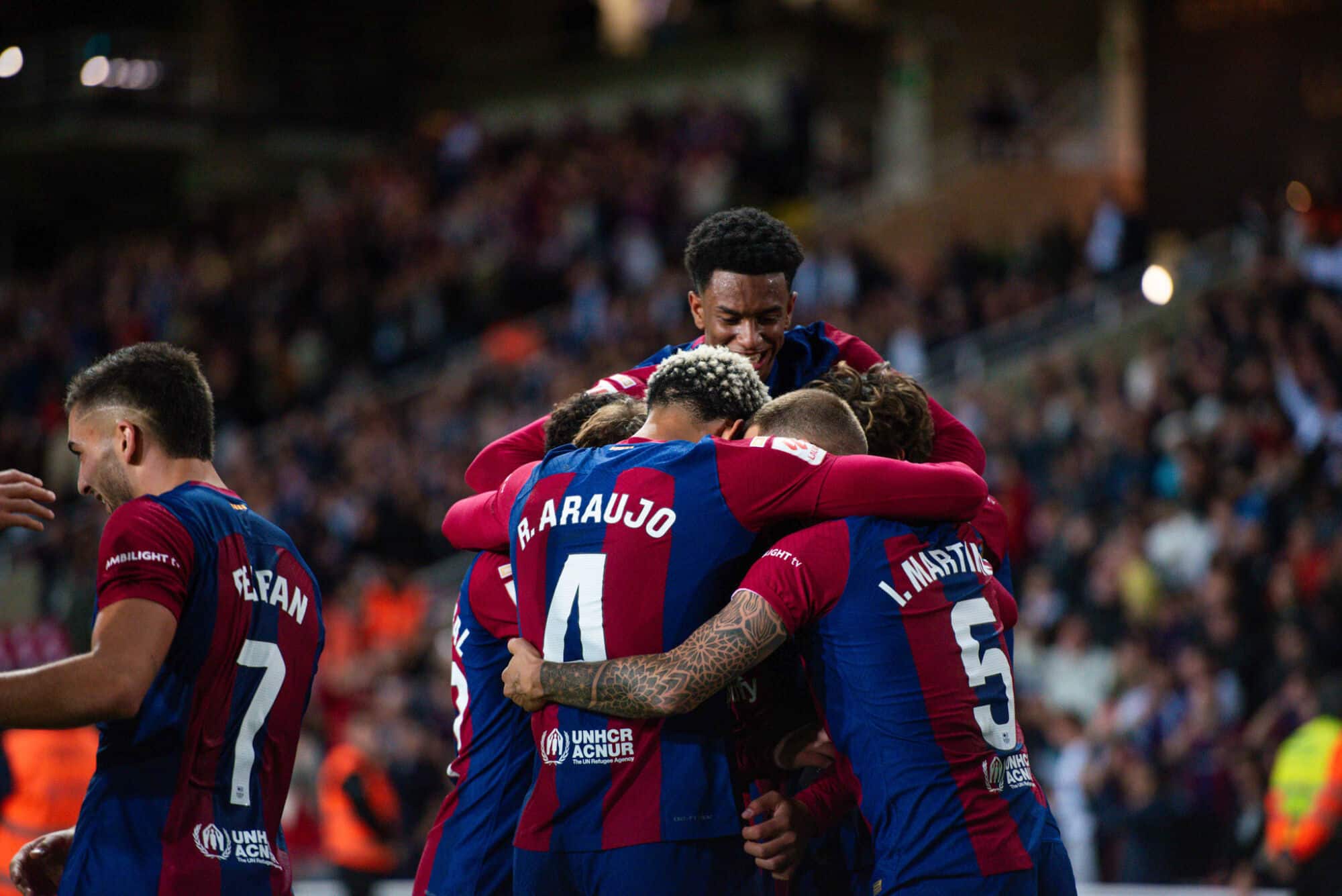 Onde assistir, palpites e escala&ccedil;&otilde;es de Barcelona x Shakhtar Donetsk &ndash; Champions League &ndash; 25/10/2023