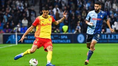 Le Havre e Lens fazem um jogo com emo&ccedil;&atilde;o at&eacute; os acr&eacute;scimos, mas empate n&atilde;o ajuda ningu&eacute;m