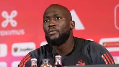 Lukaku sobre sa&iacute;da da Inter: &ldquo;As pessoas ficariam chocadas se soubessem o que aconteceu&rdquo;